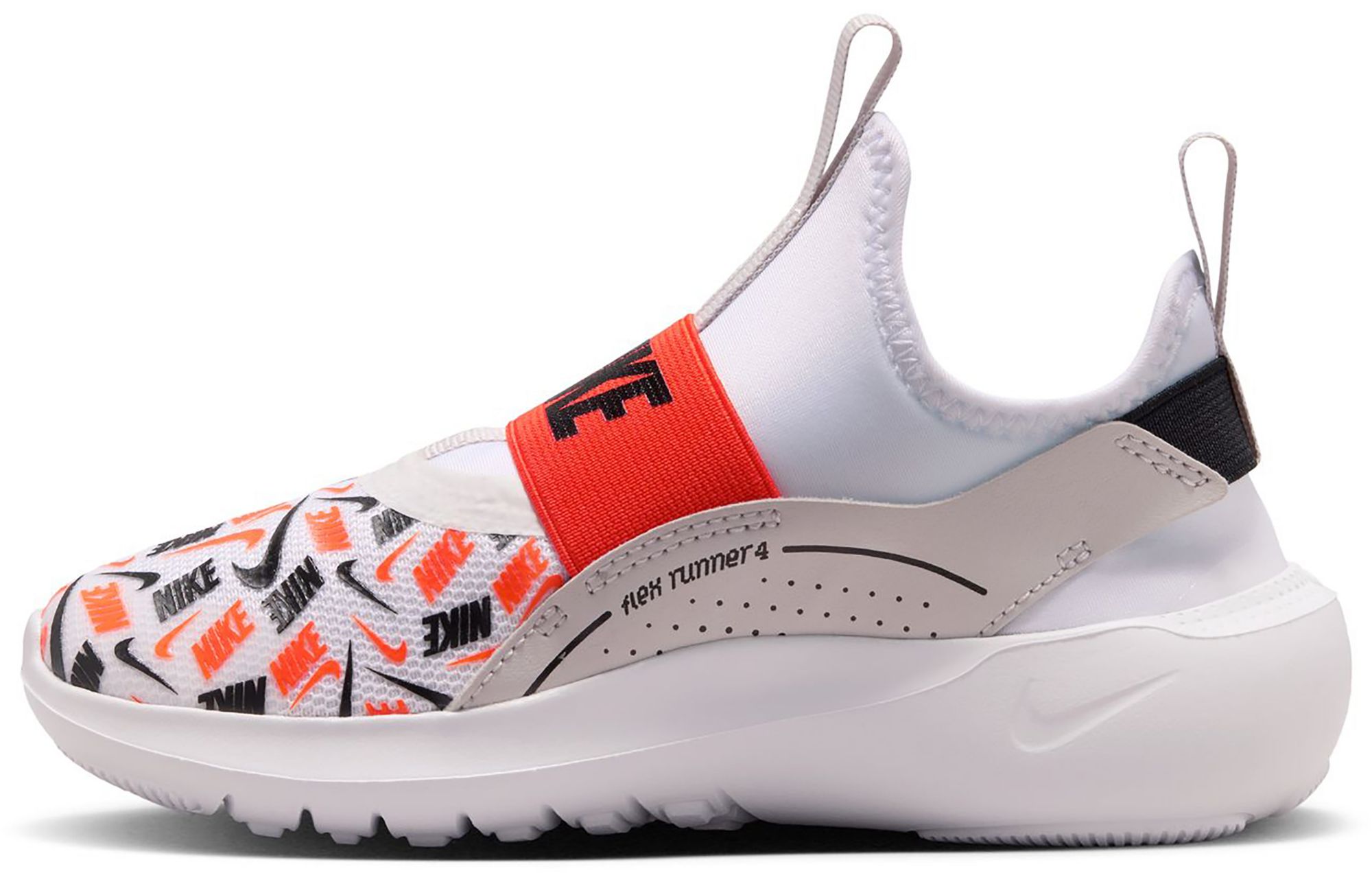 Nike Kids' Preschool Flex Runner 4 Shoes product image