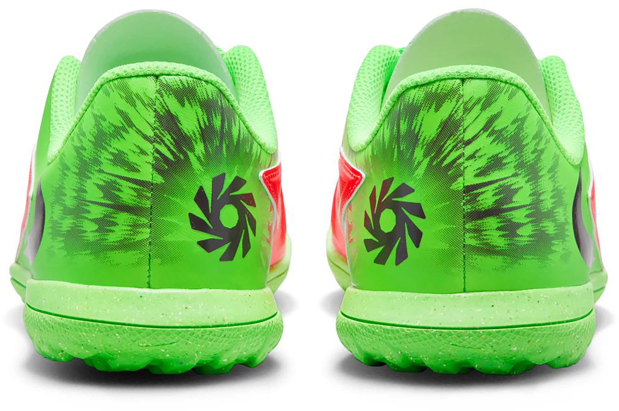 Nike Kids' Phantom 6 Academy Erling Haaland Turf Soccer Cleats product image