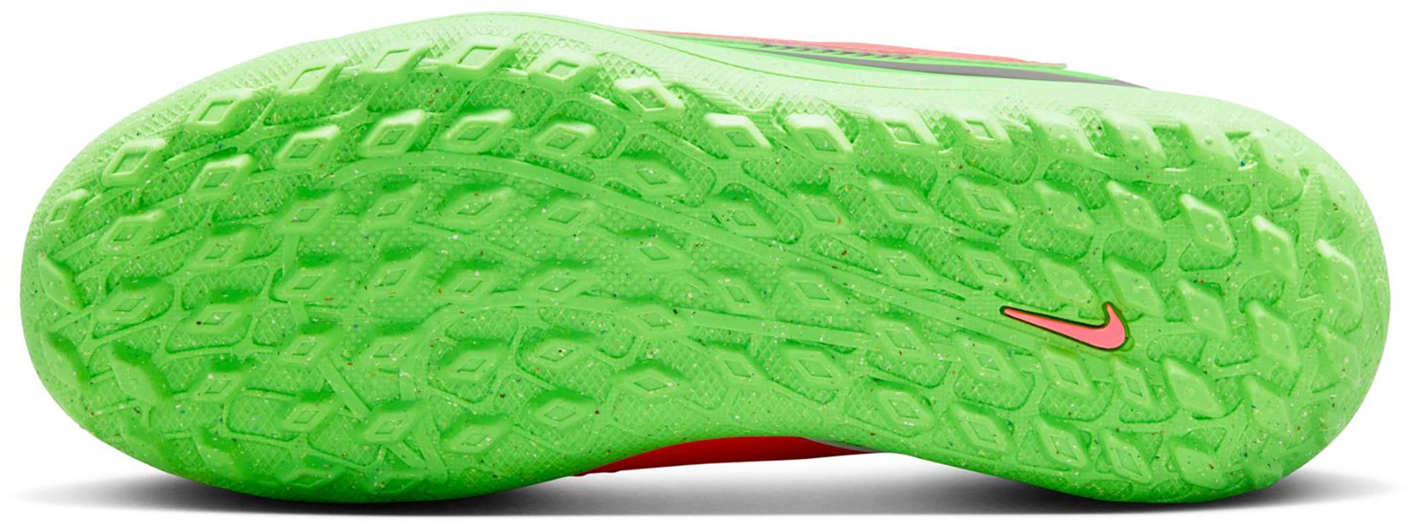 Nike Kids' Phantom 6 Academy Erling Haaland Turf Soccer Cleats product image