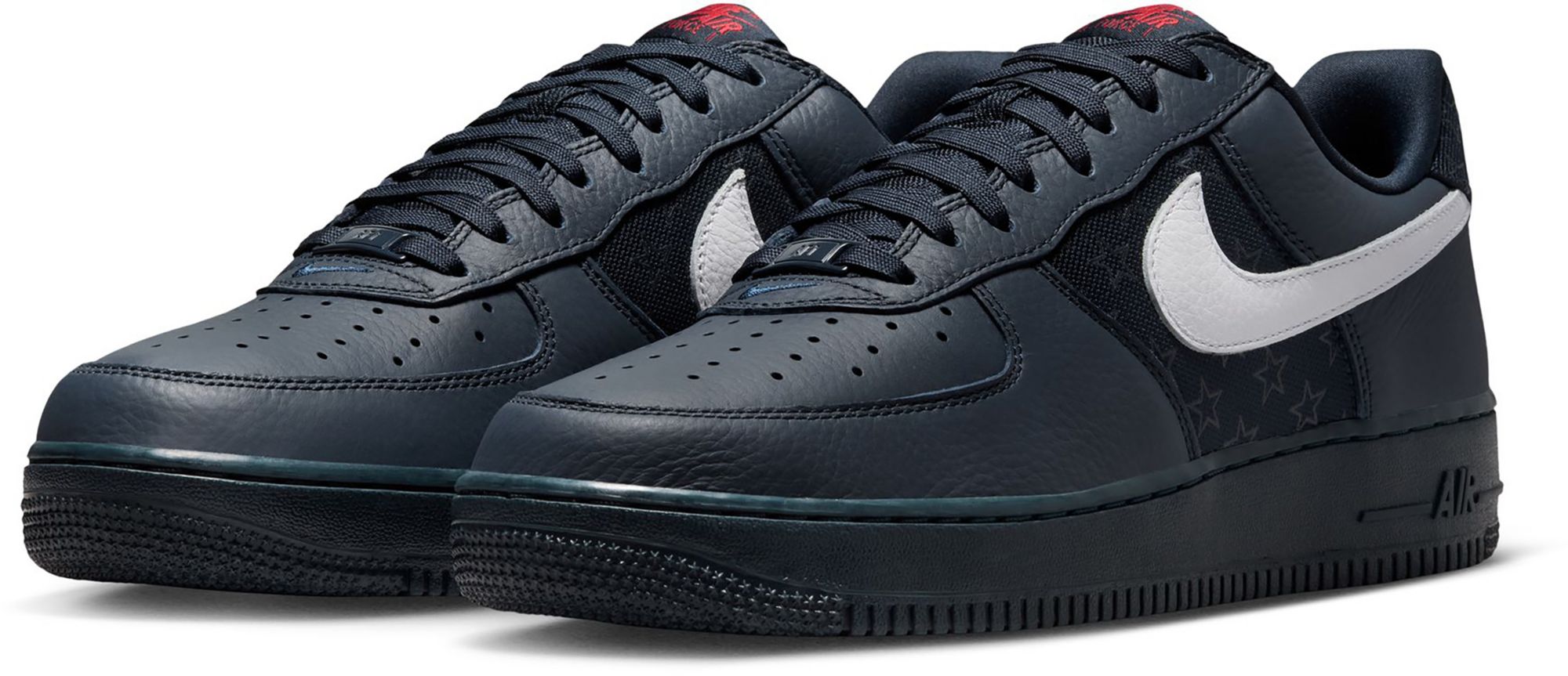 Nike Men's Air Force 1 '07 Shoes product image