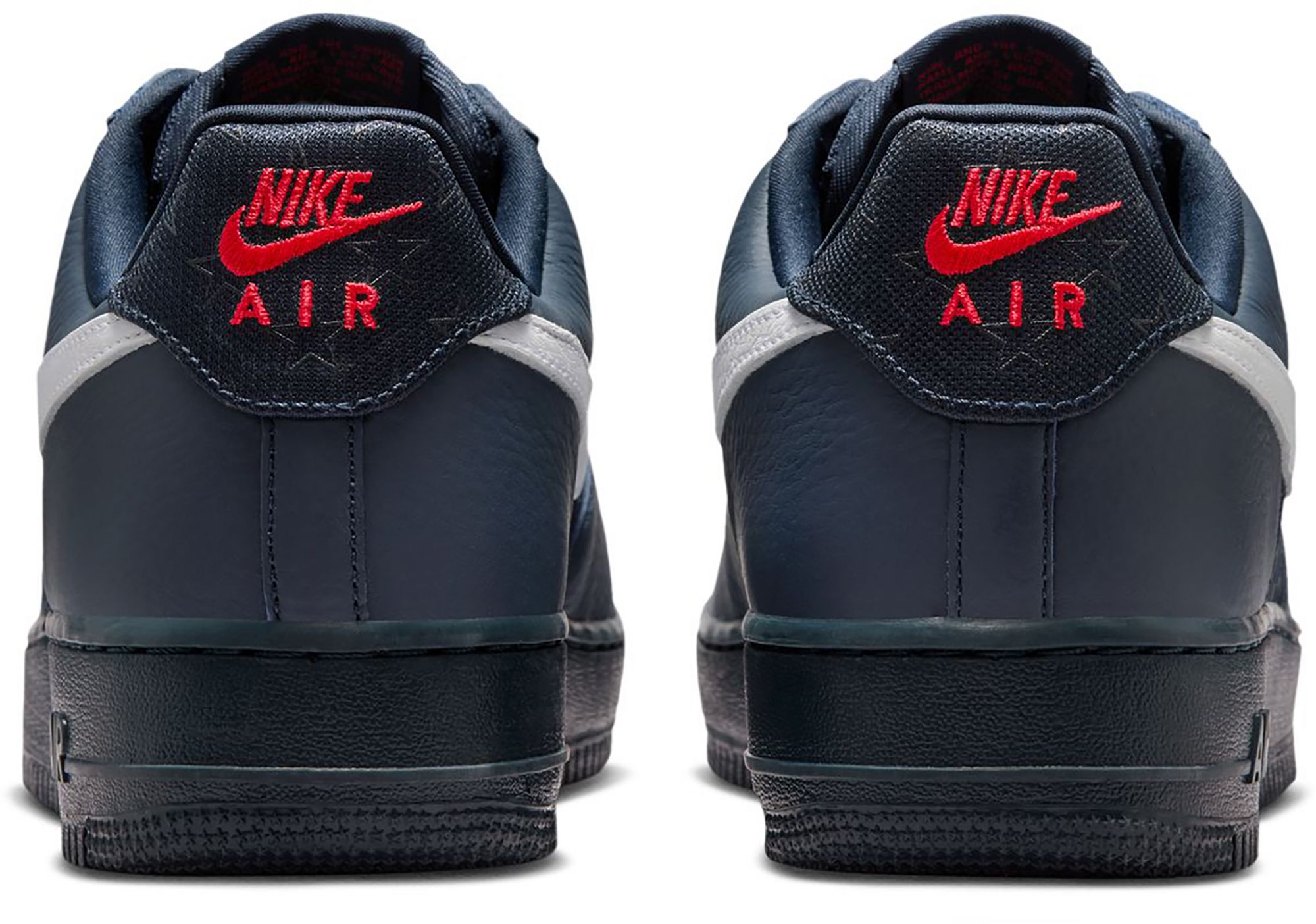 Nike Men's Air Force 1 '07 Shoes product image