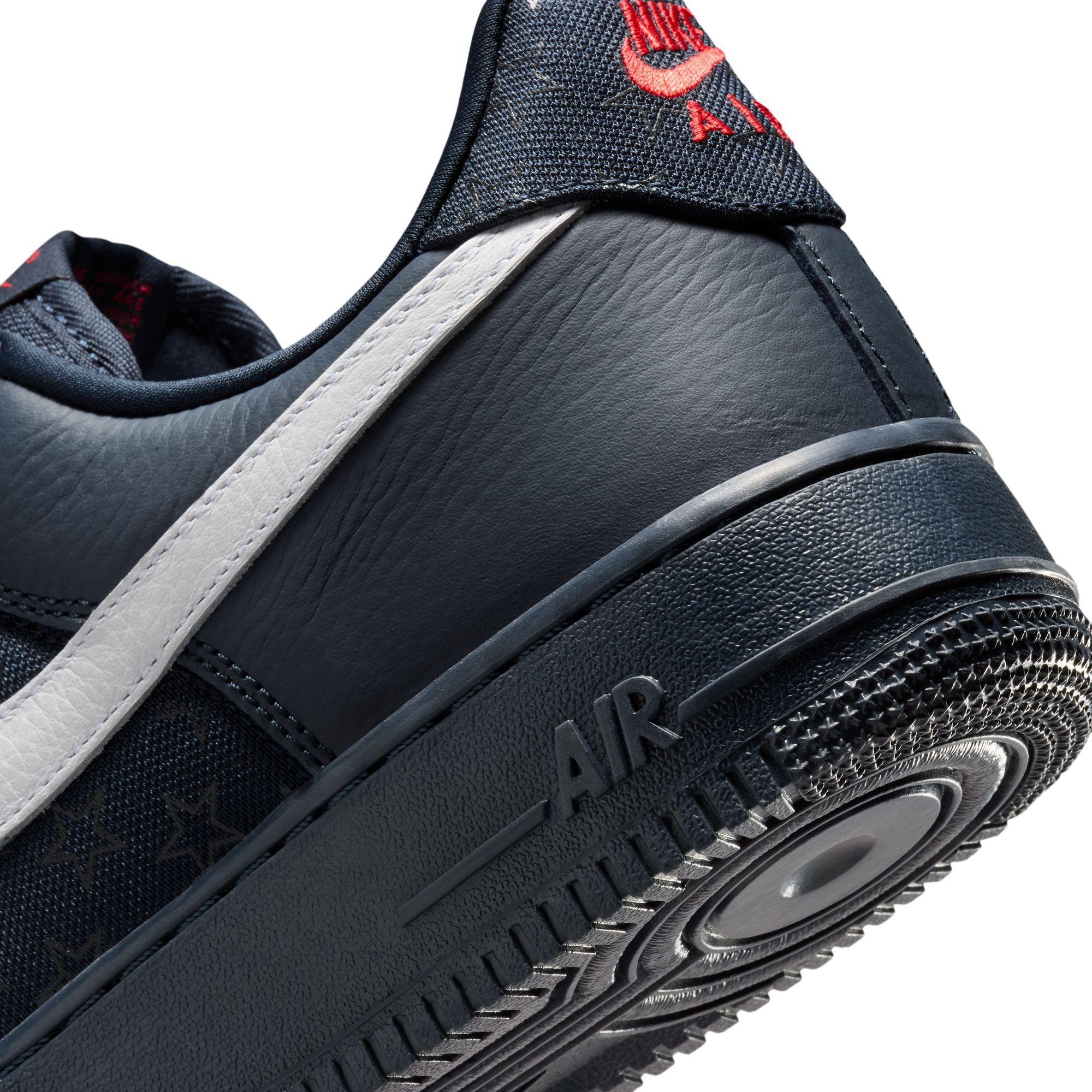 Nike Men's Air Force 1 '07 Shoes product image