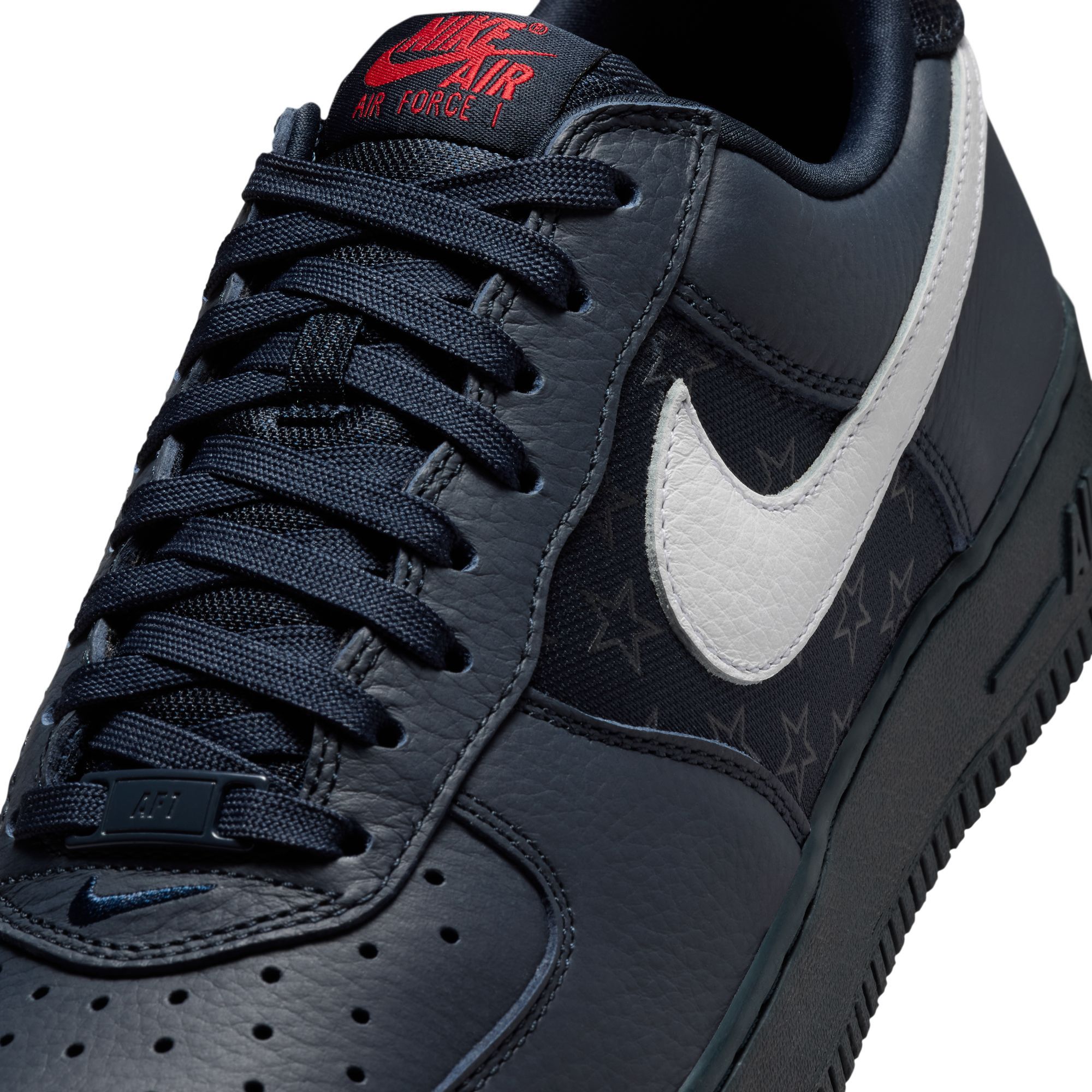 Nike Men's Air Force 1 '07 Shoes product image