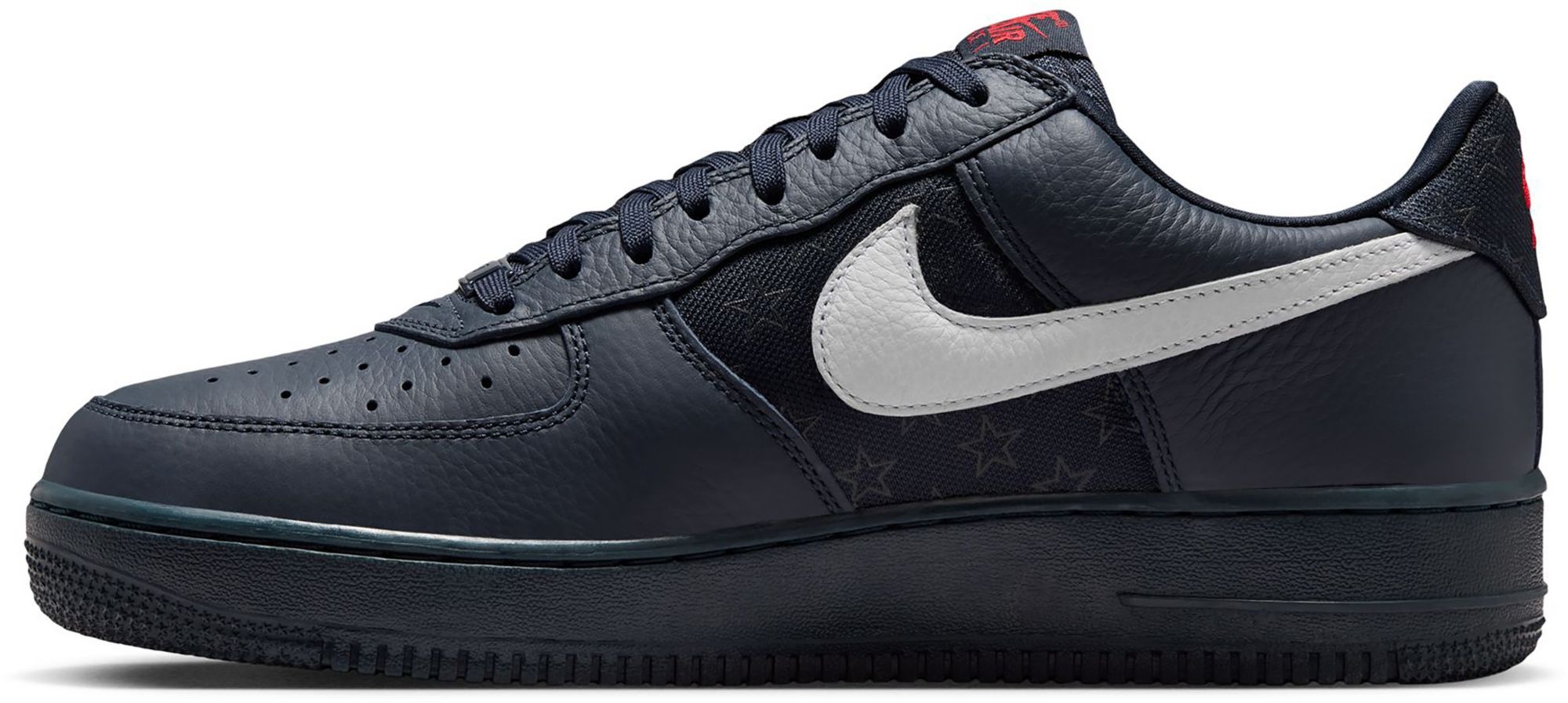 Nike Men's Air Force 1 '07 Shoes product image