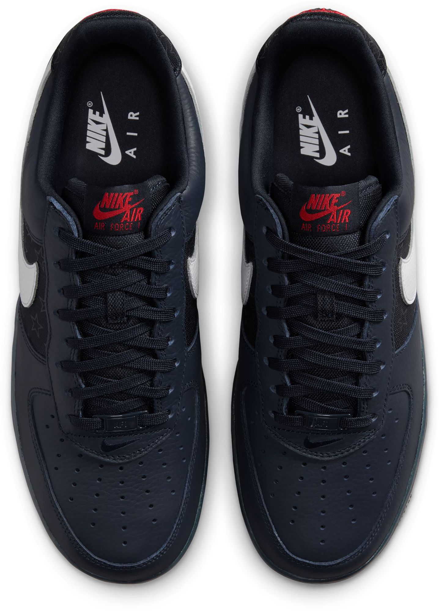 Nike Men's Air Force 1 '07 Shoes product image