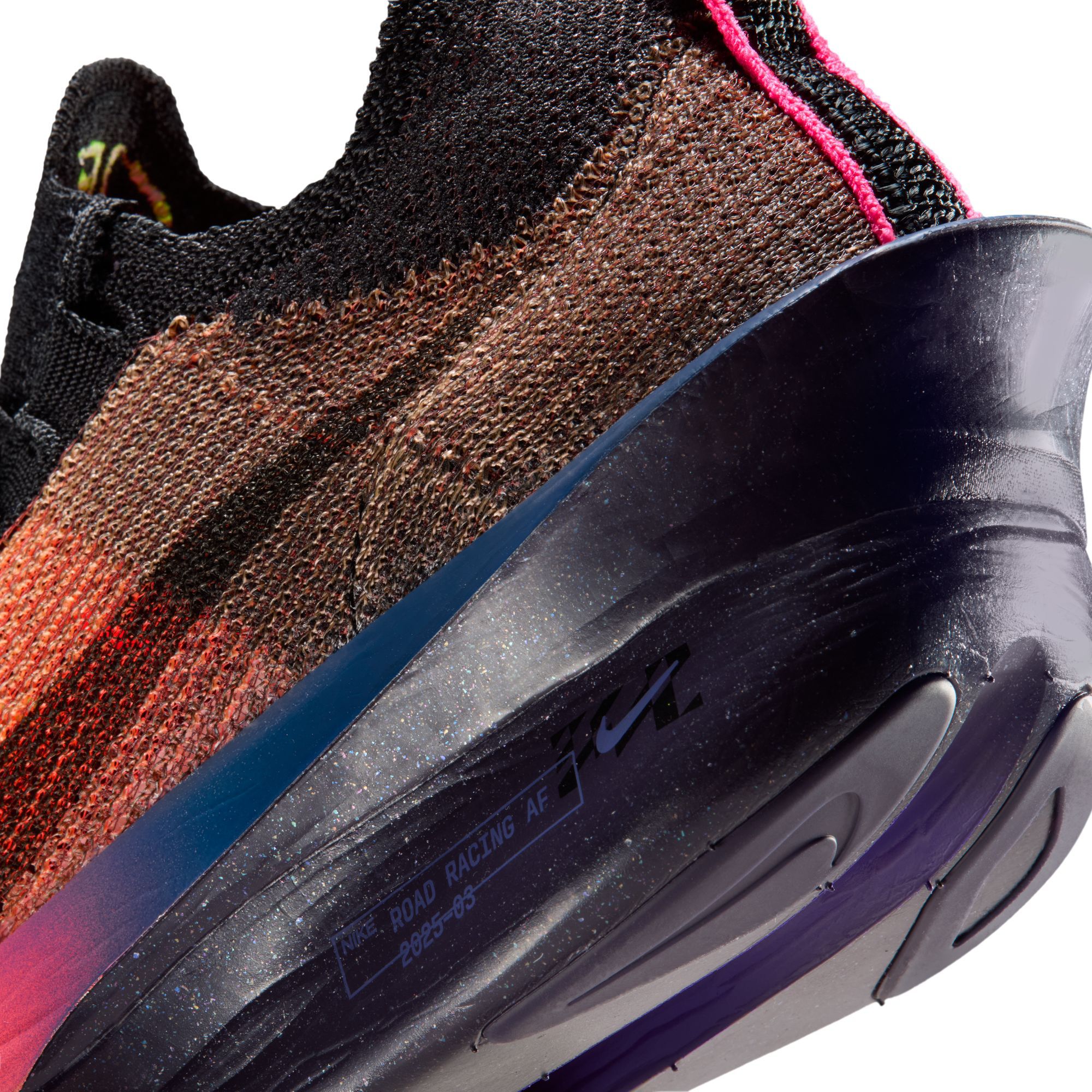 Nike Women's Alphafly 3 Running Shoes product image