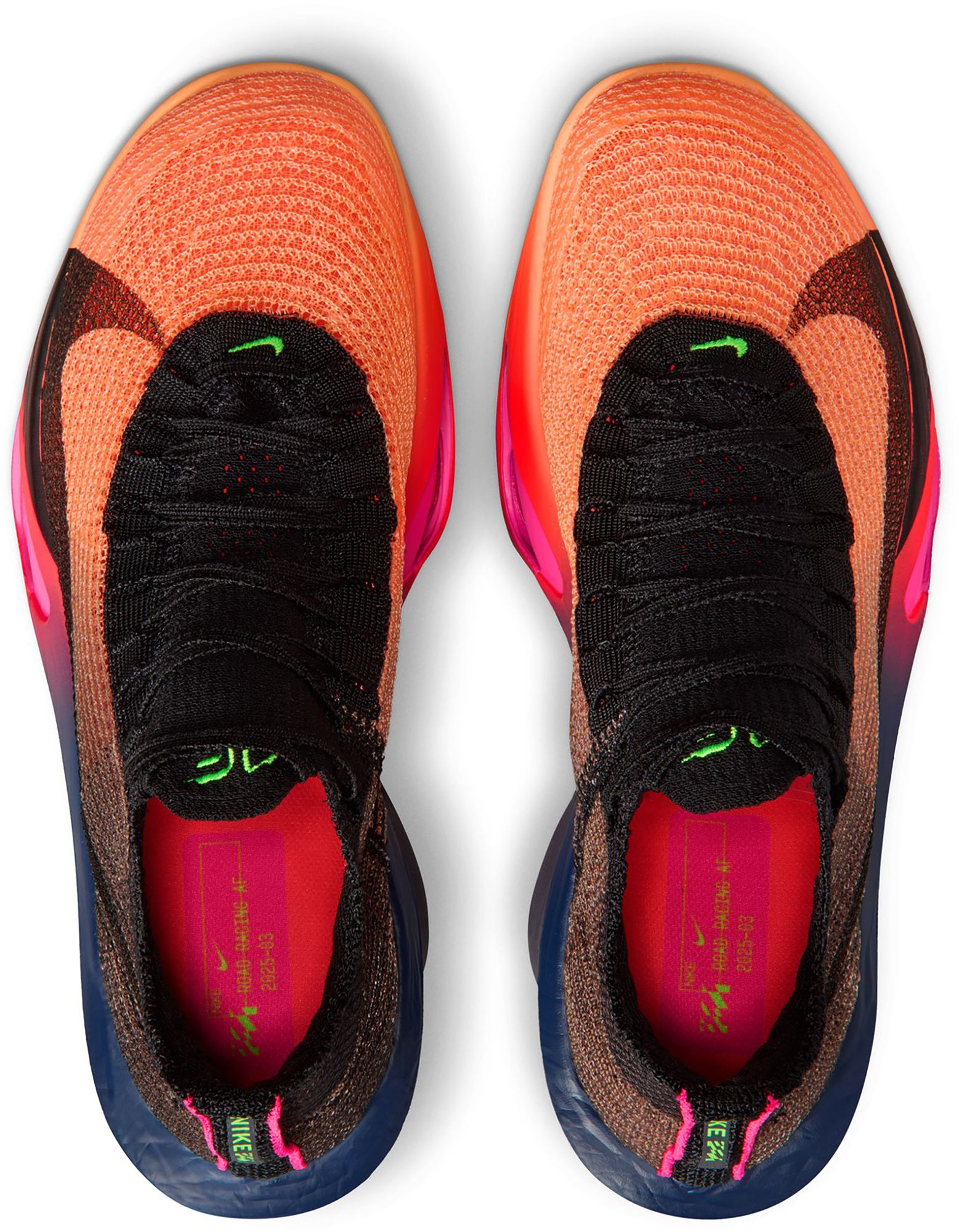 Nike Women's Alphafly 3 Running Shoes product image