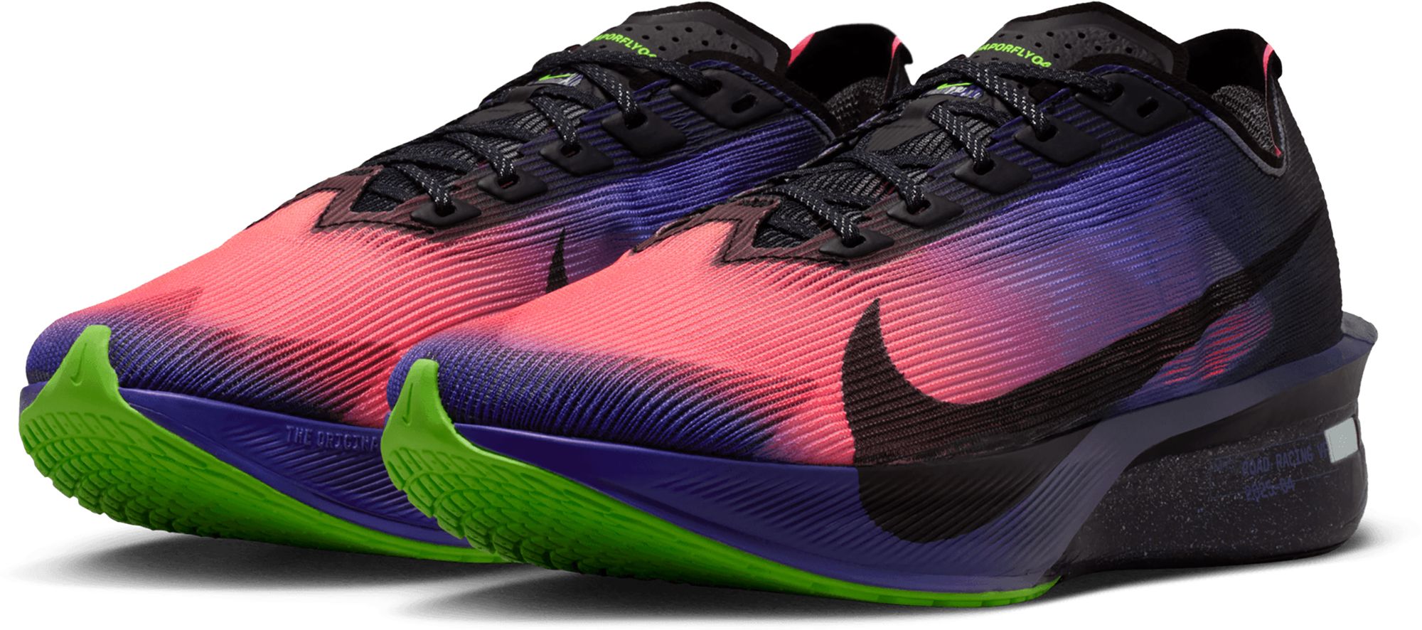Nike Women's Vaporfly 4 Road Running Shoes product image