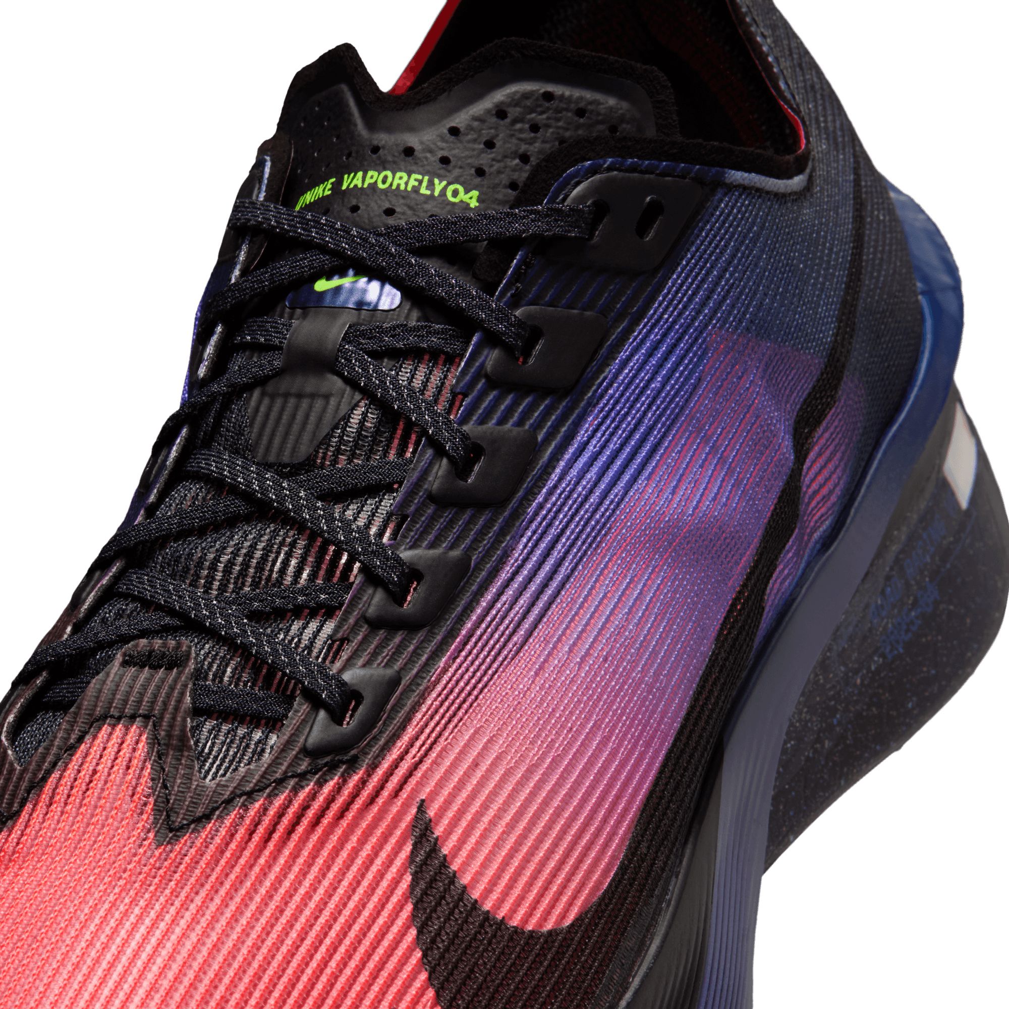 Nike Women's Vaporfly 4 Road Running Shoes product image