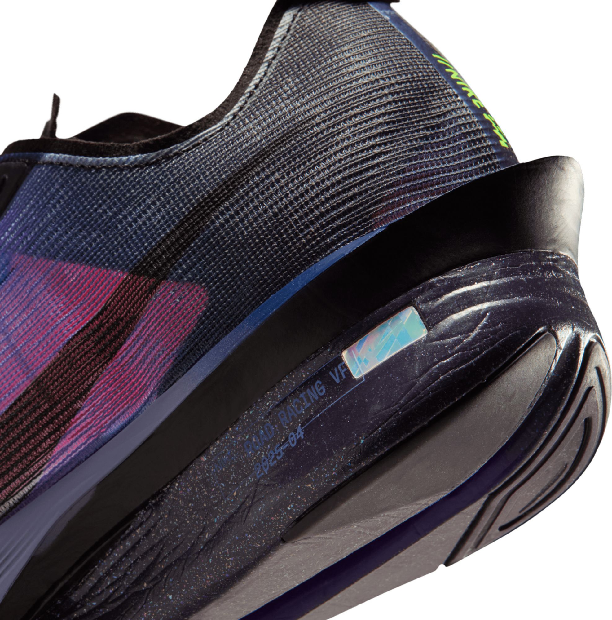 Nike Women's Vaporfly 4 Road Running Shoes product image