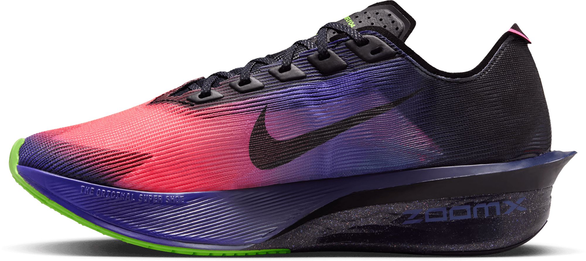 Nike Women's Vaporfly 4 Road Running Shoes product image