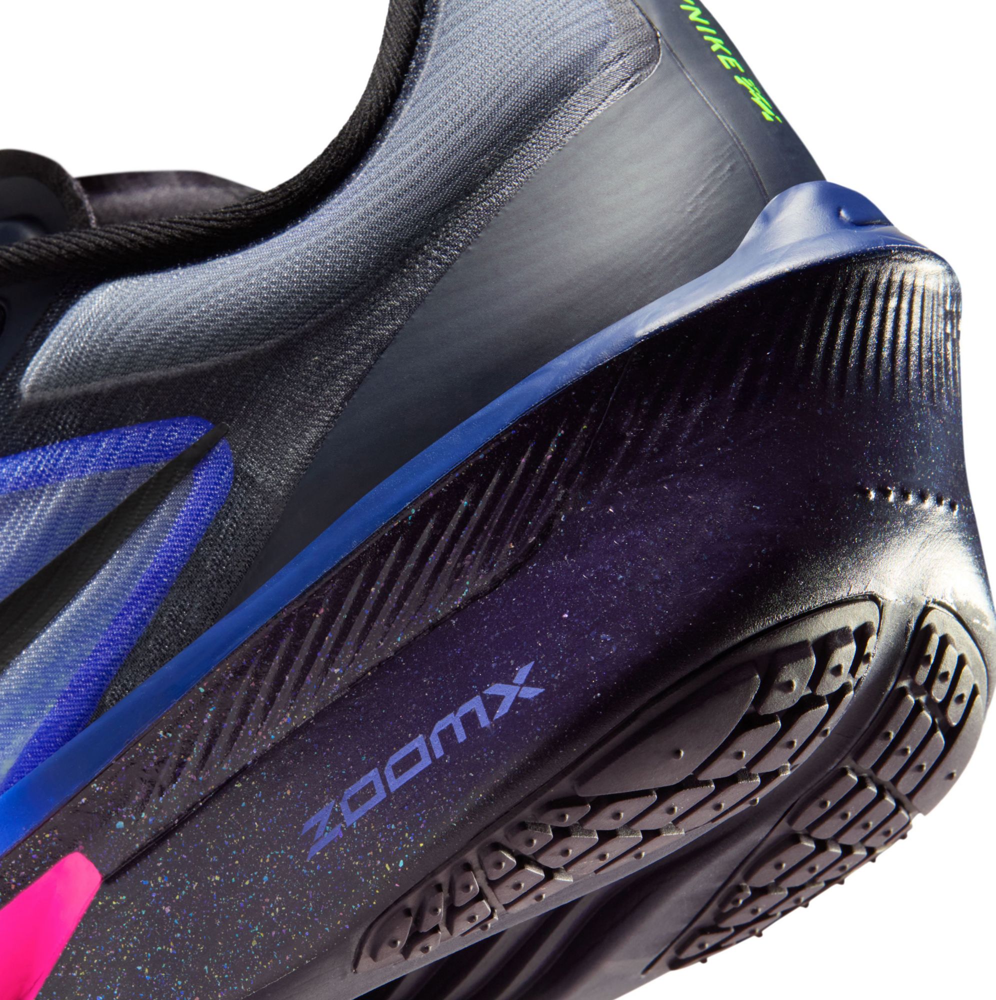 Nike Women's Zoom Fly 6 Running Shoes product image