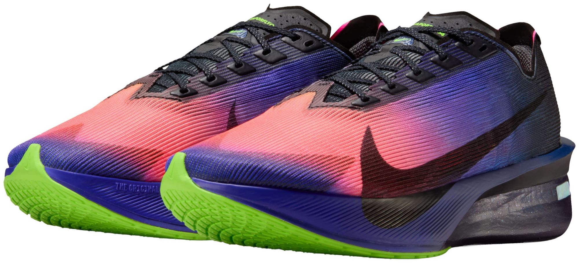 Nike Men's Vaporfly 4 Road Running Shoes product image