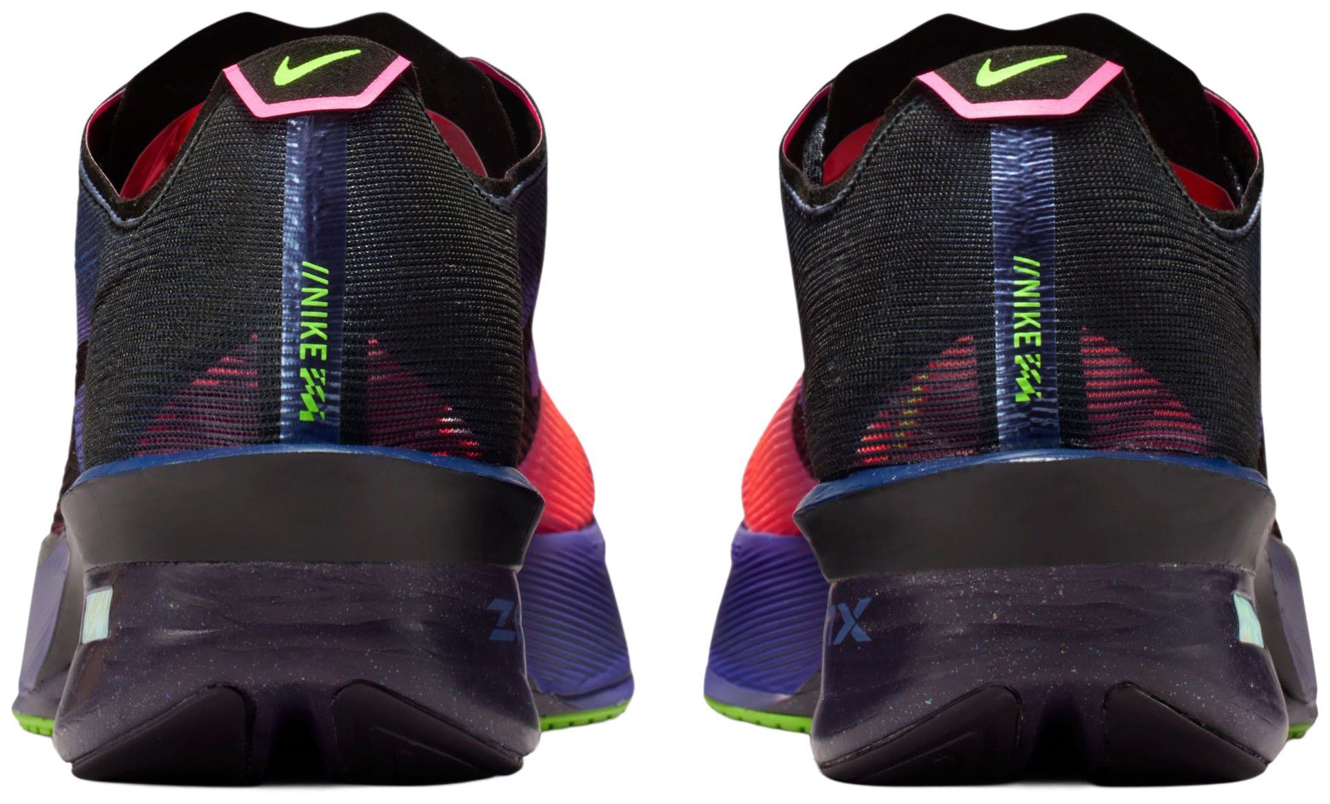 Nike Men's Vaporfly 4 Road Running Shoes product image