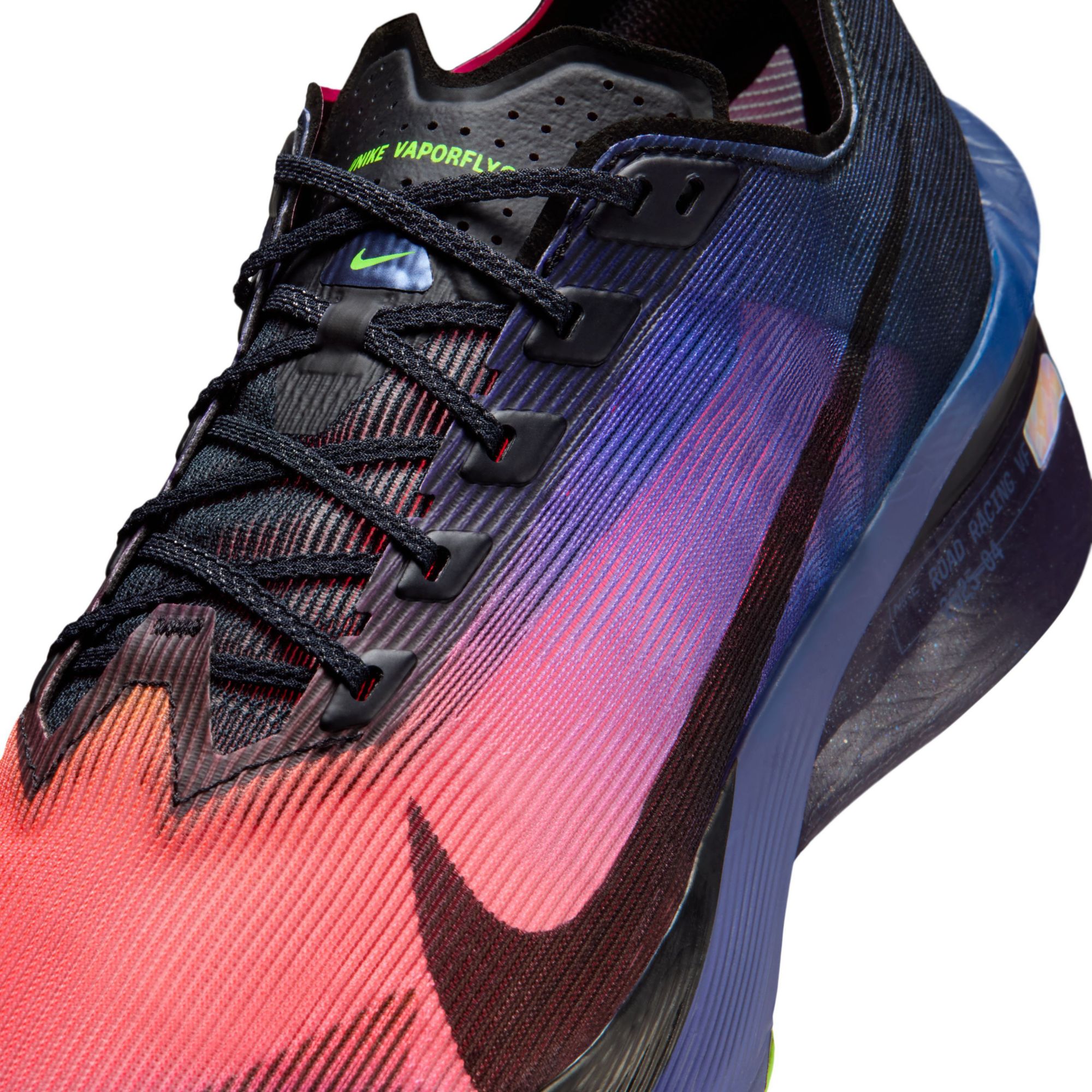 Nike Men's Vaporfly 4 Road Running Shoes product image