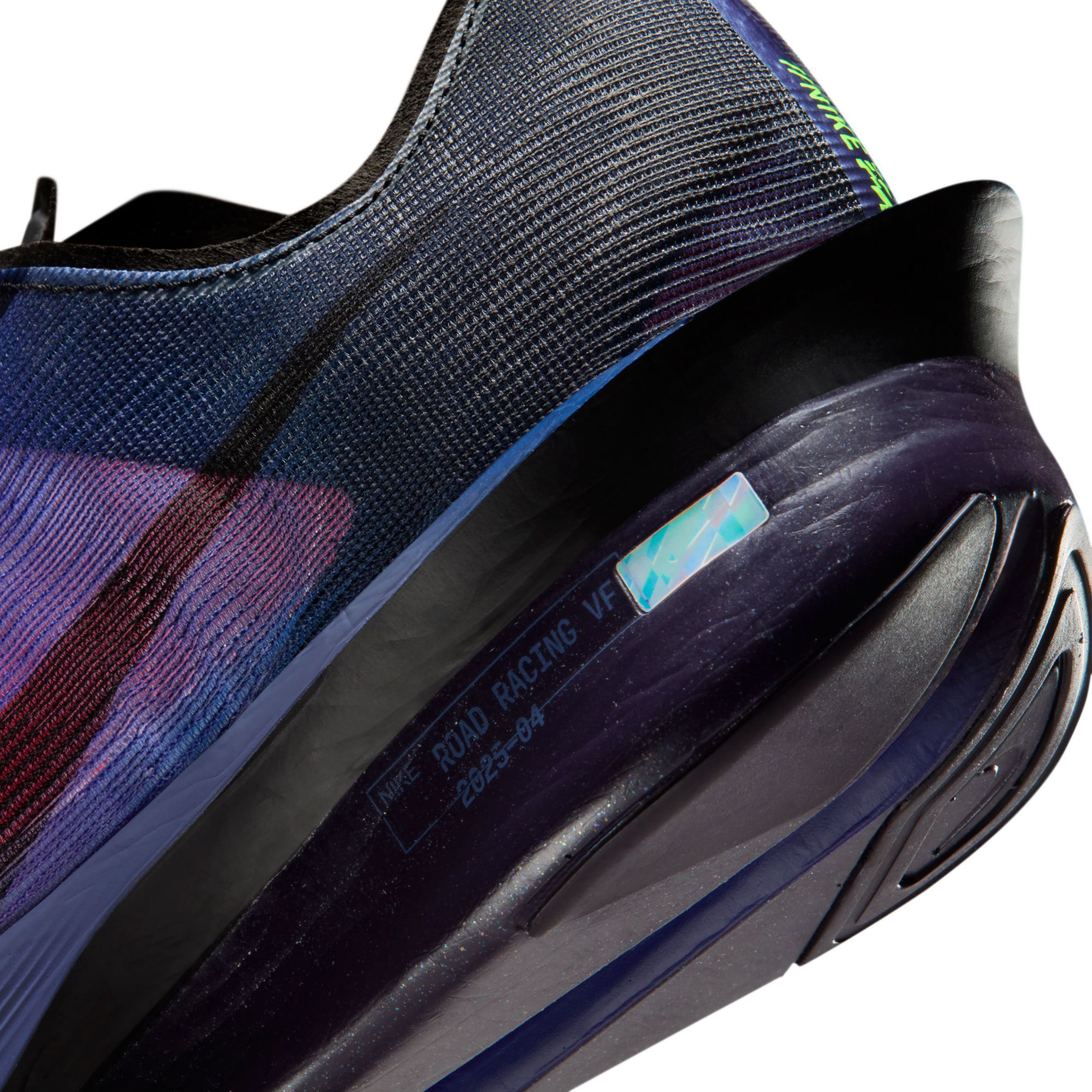Nike Men's Vaporfly 4 Road Running Shoes product image