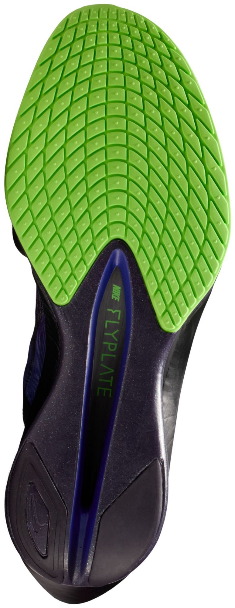 Nike Men's Vaporfly 4 Road Running Shoes product image