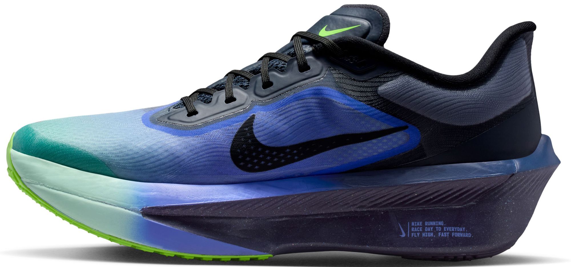 Nike Men's Zoom Fly 6 Running Shoes product image