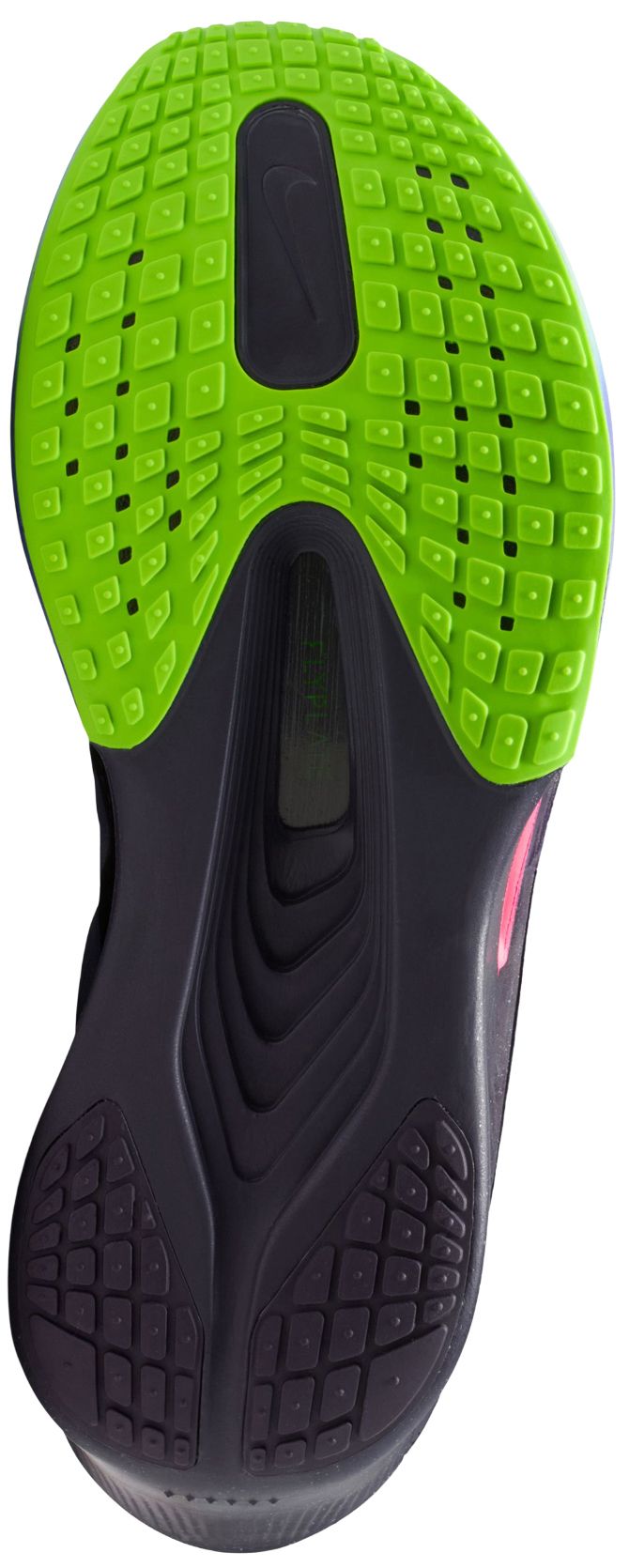 Nike Men's Zoom Fly 6 Running Shoes product image