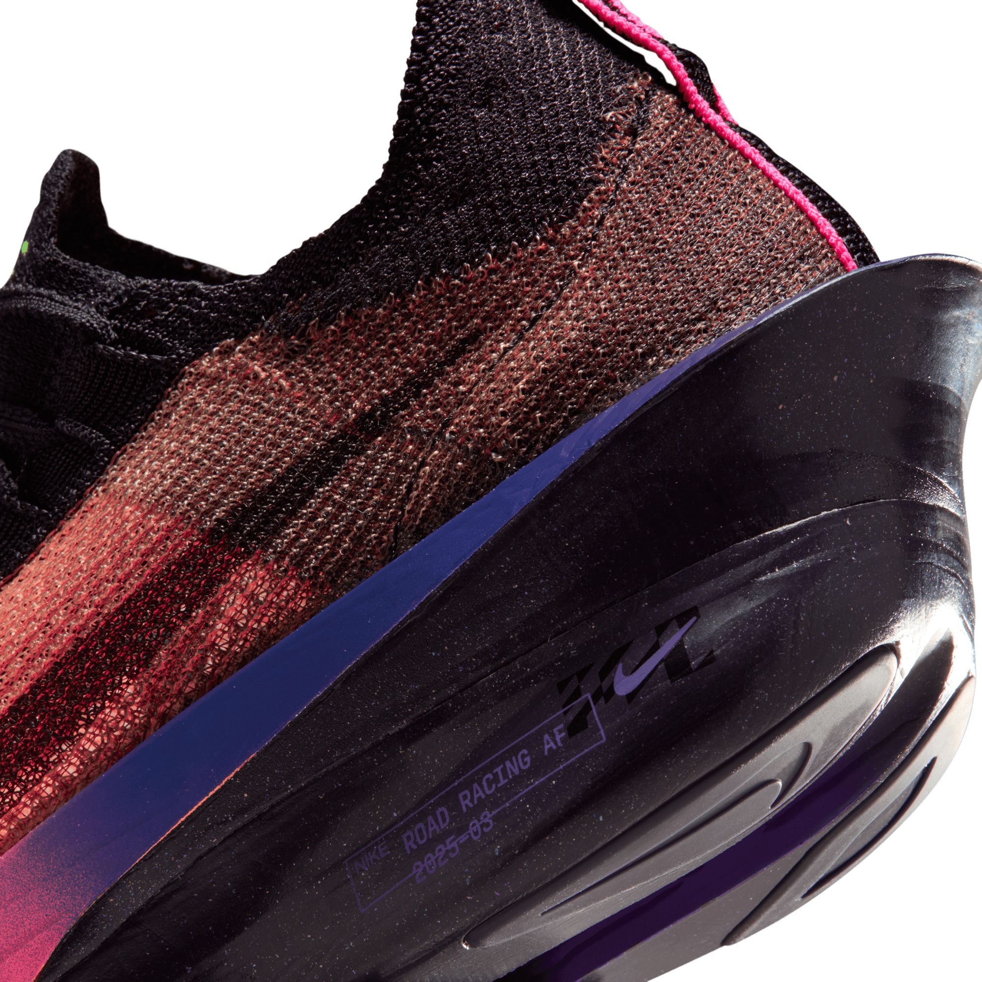 Nike Men's Alphafly 3 Running Shoes product image