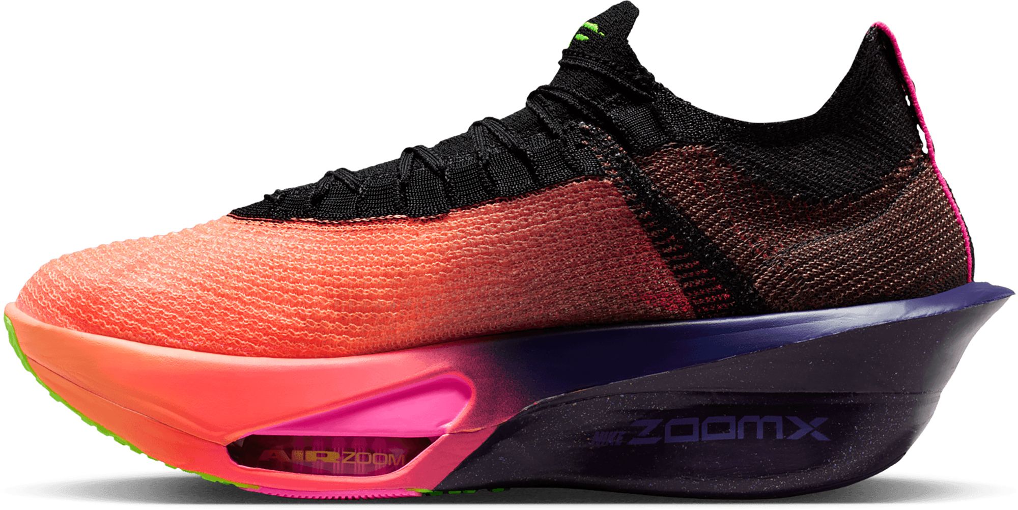 Nike Men's Alphafly 3 Running Shoes product image