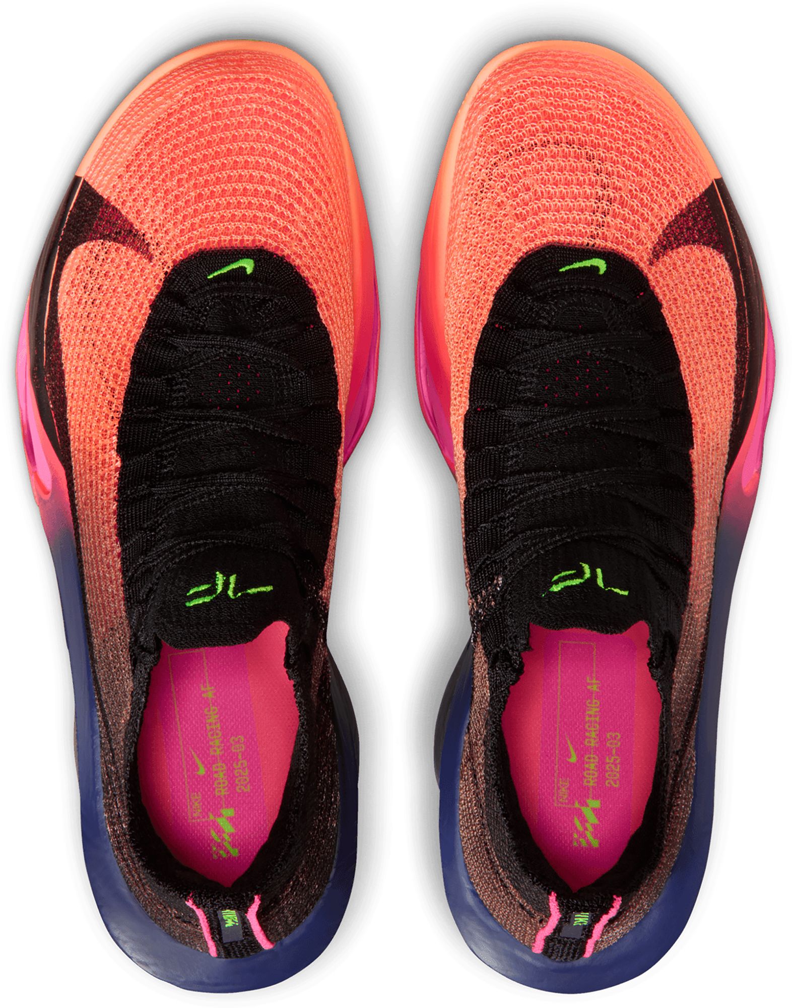 Nike Men's Alphafly 3 Running Shoes product image