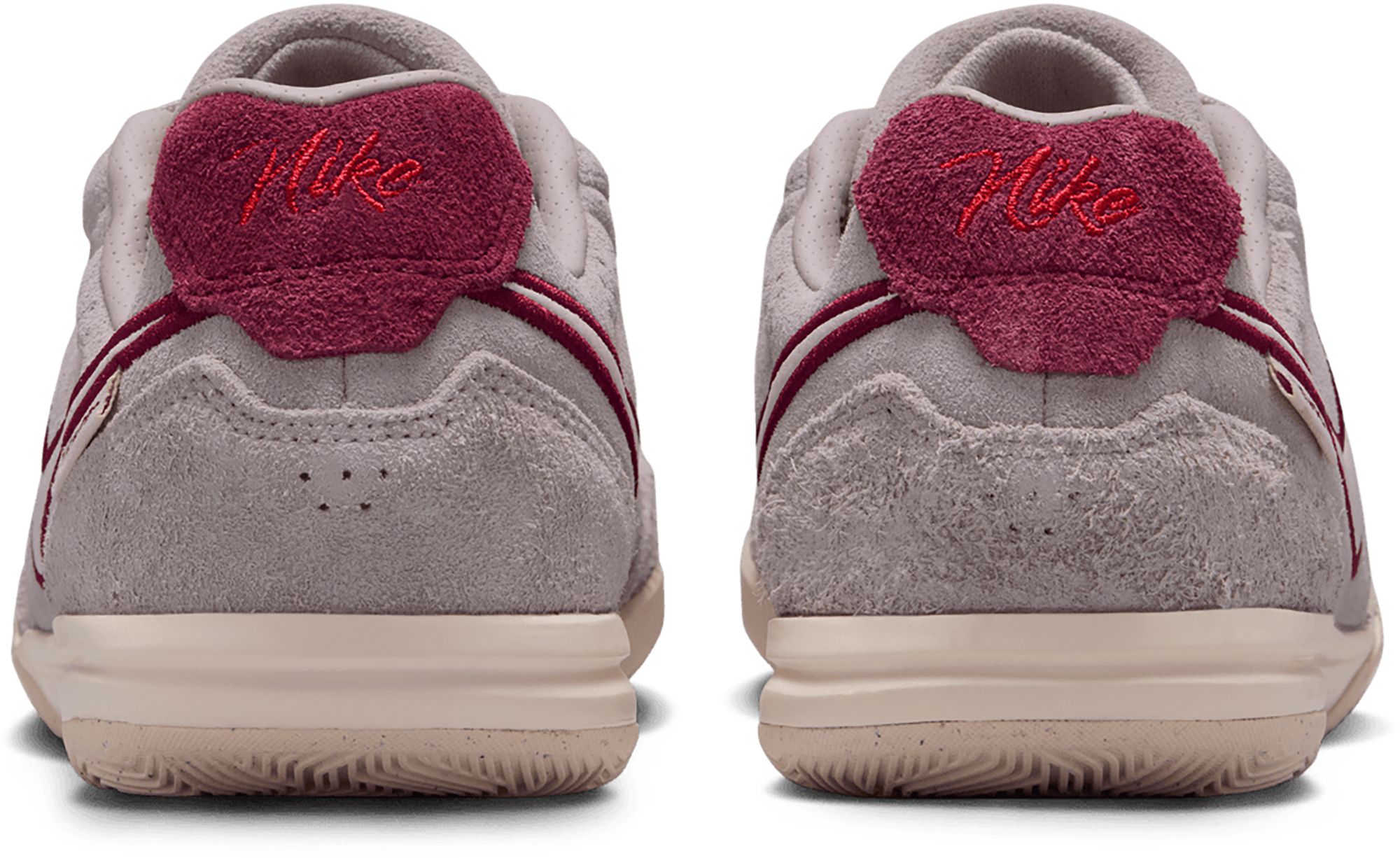 Nike Kids' Tiempo Streetgato Premium Indoor Soccer Shoes product image