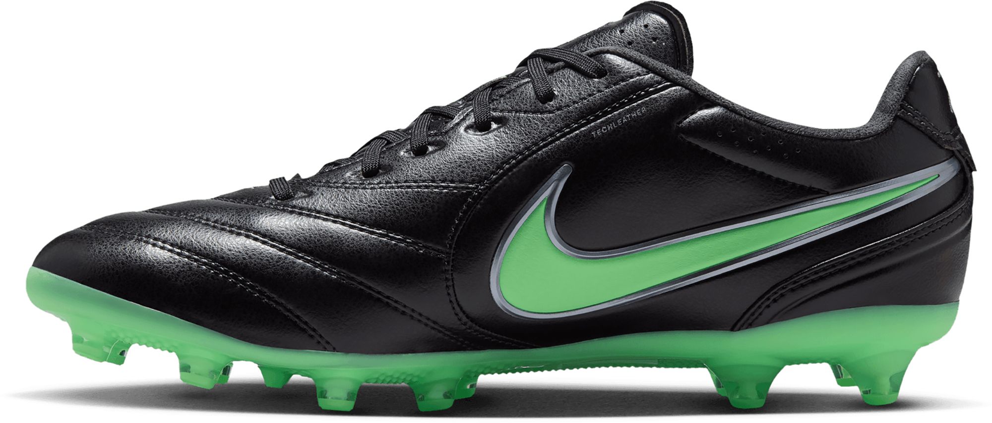 Nike Tiempo Ligera Pro AG Soccer Cleats | Dick's Sporting Goods