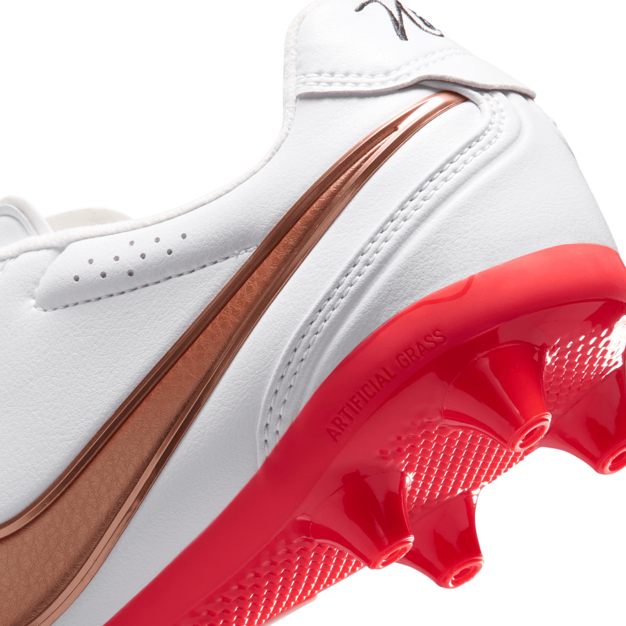 Nike Tiempo Ligera Pro AG Soccer Cleats product image