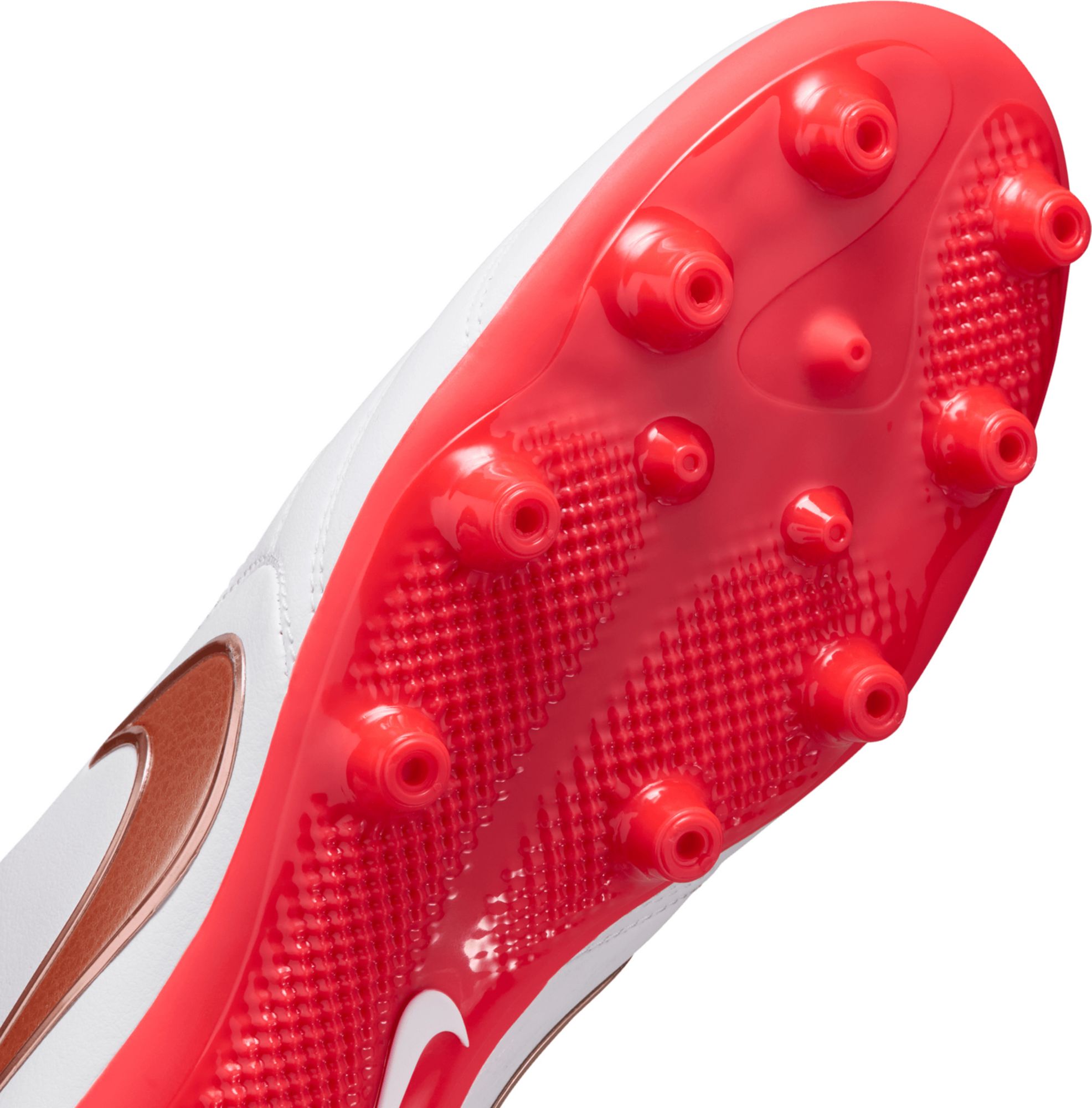 Nike Tiempo Ligera Pro AG Soccer Cleats product image