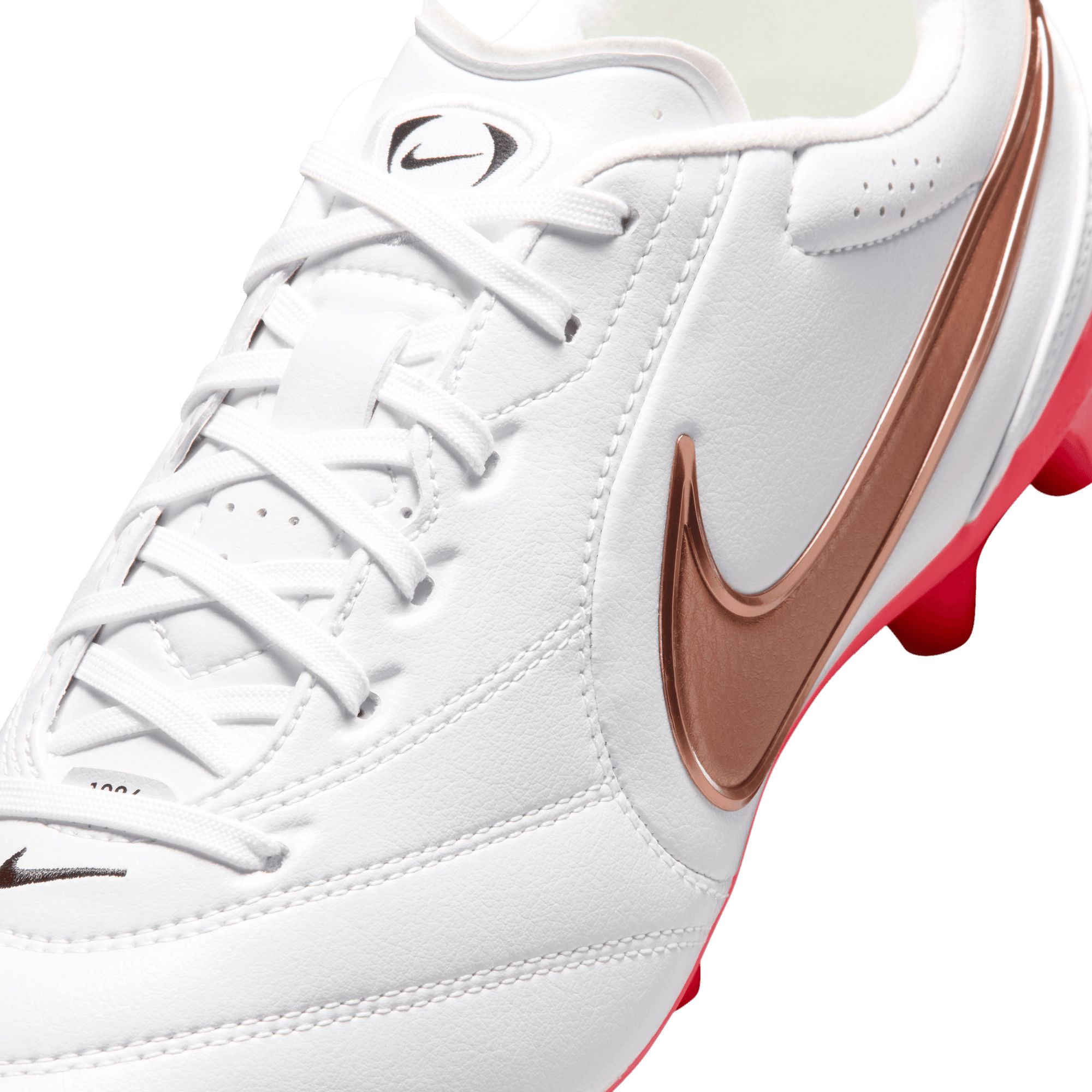 Nike Tiempo Ligera Pro AG Soccer Cleats product image
