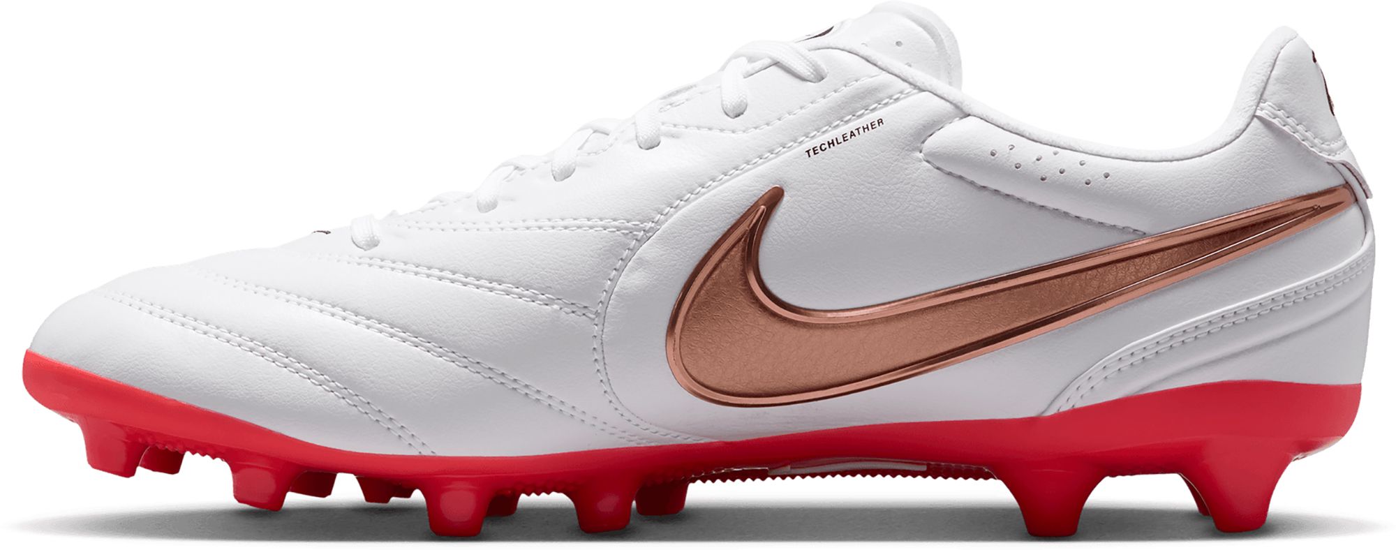 Nike Tiempo Ligera Pro AG Soccer Cleats product image