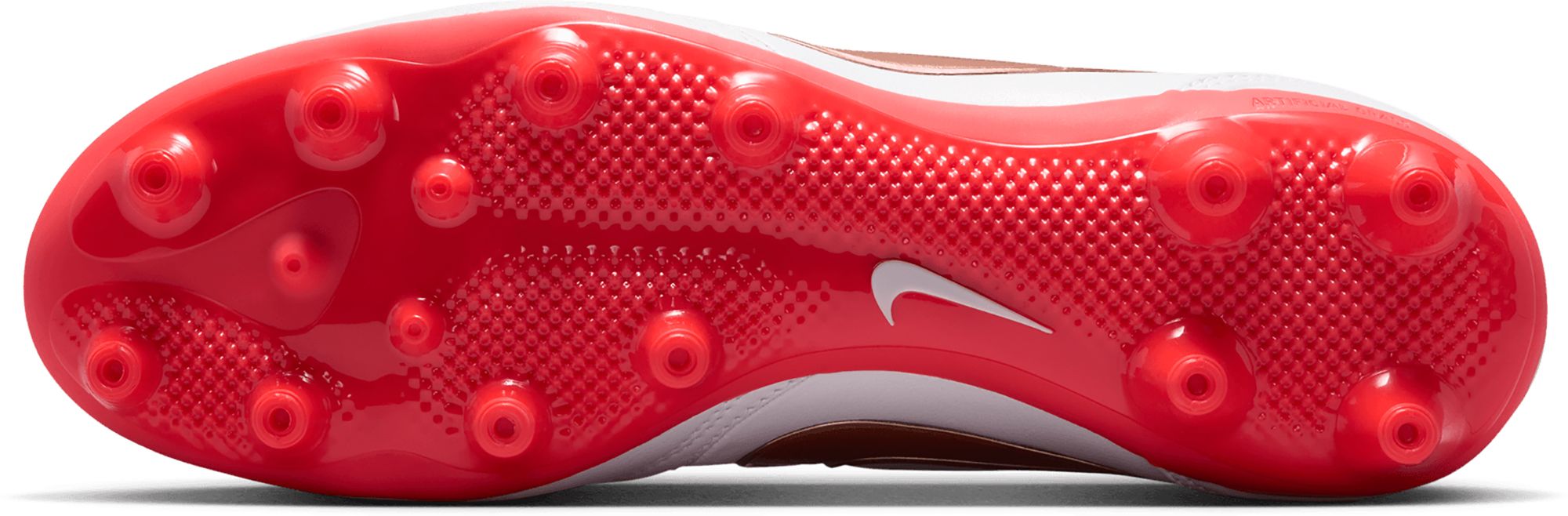Nike Tiempo Ligera Pro AG Soccer Cleats product image