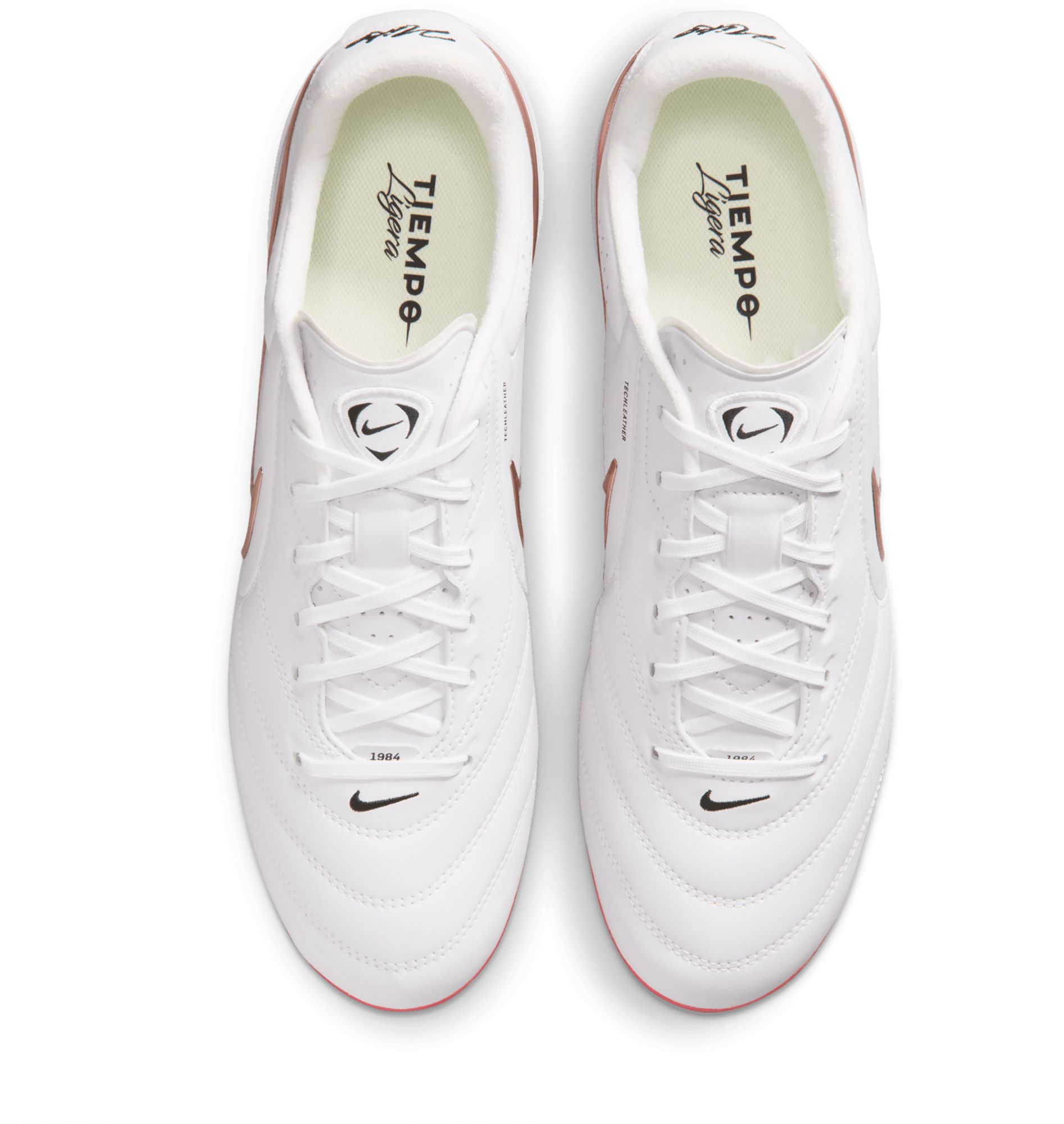 Nike Tiempo Ligera Pro AG Soccer Cleats product image