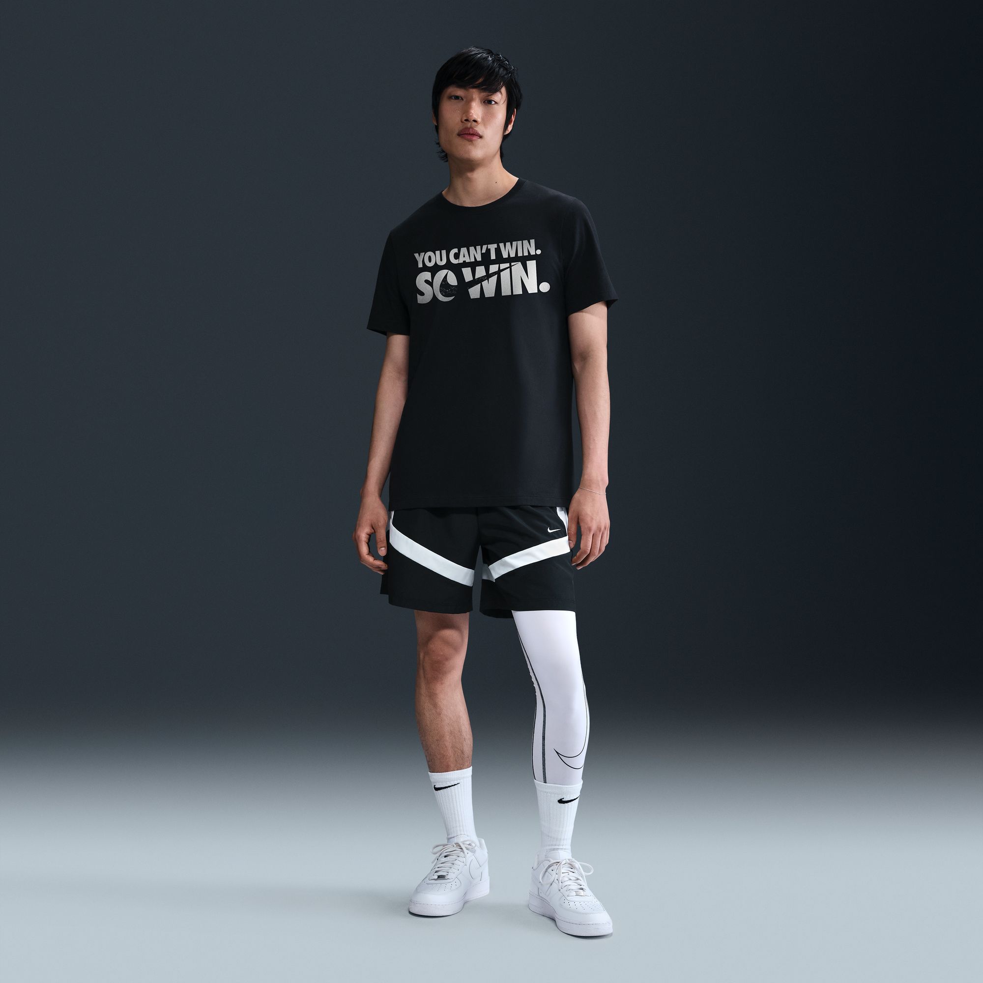 Nike So Win Tee product image