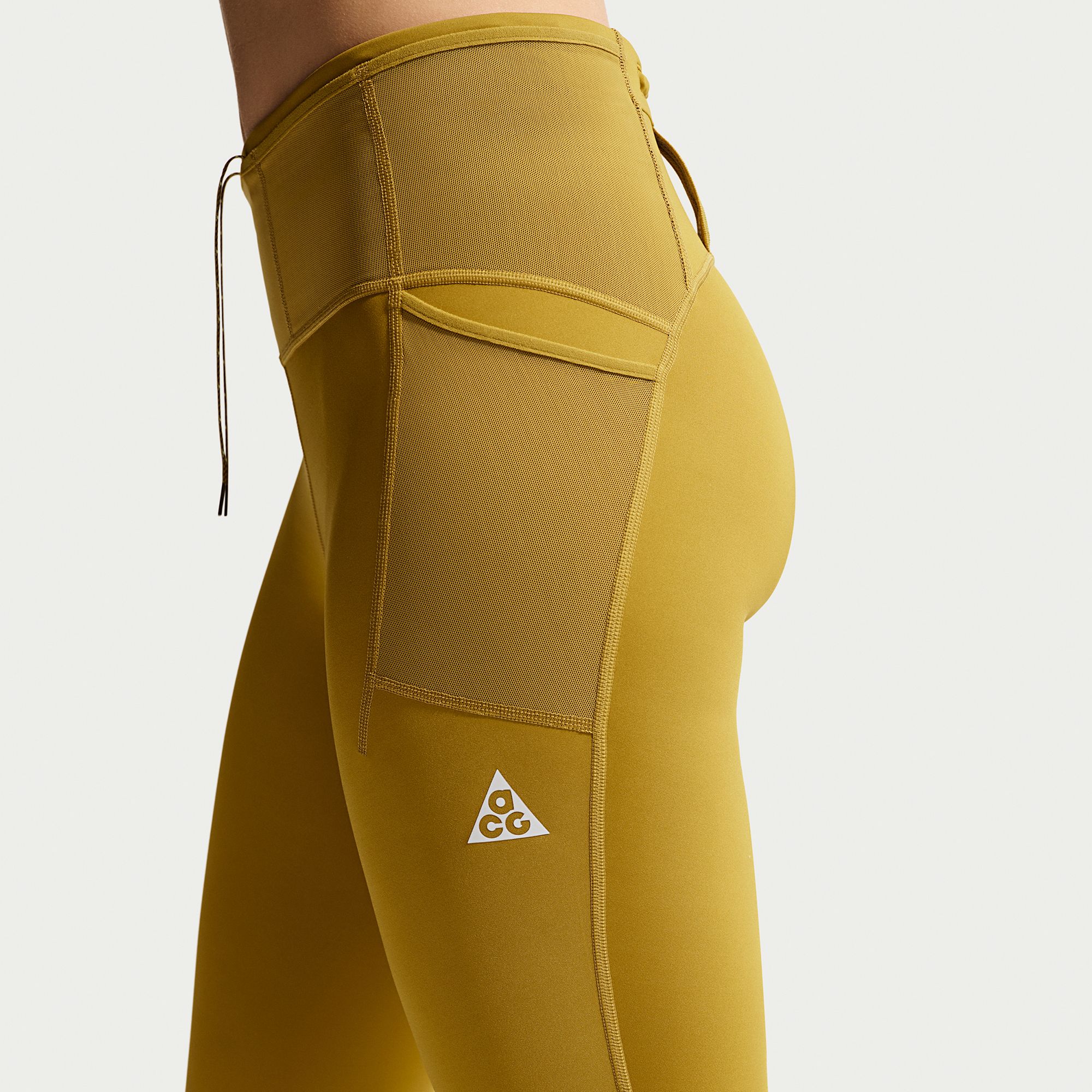 Nike Women's ACG Dri-FIT High-Waisted 7/8 Trail Running Leggings product image