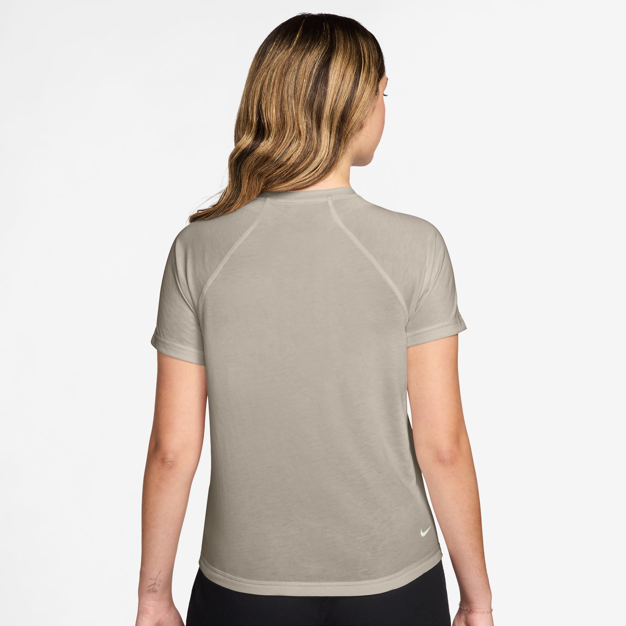 Nike Women's ACG Dri-FIT Short-Sleeve Trail Running Top product image