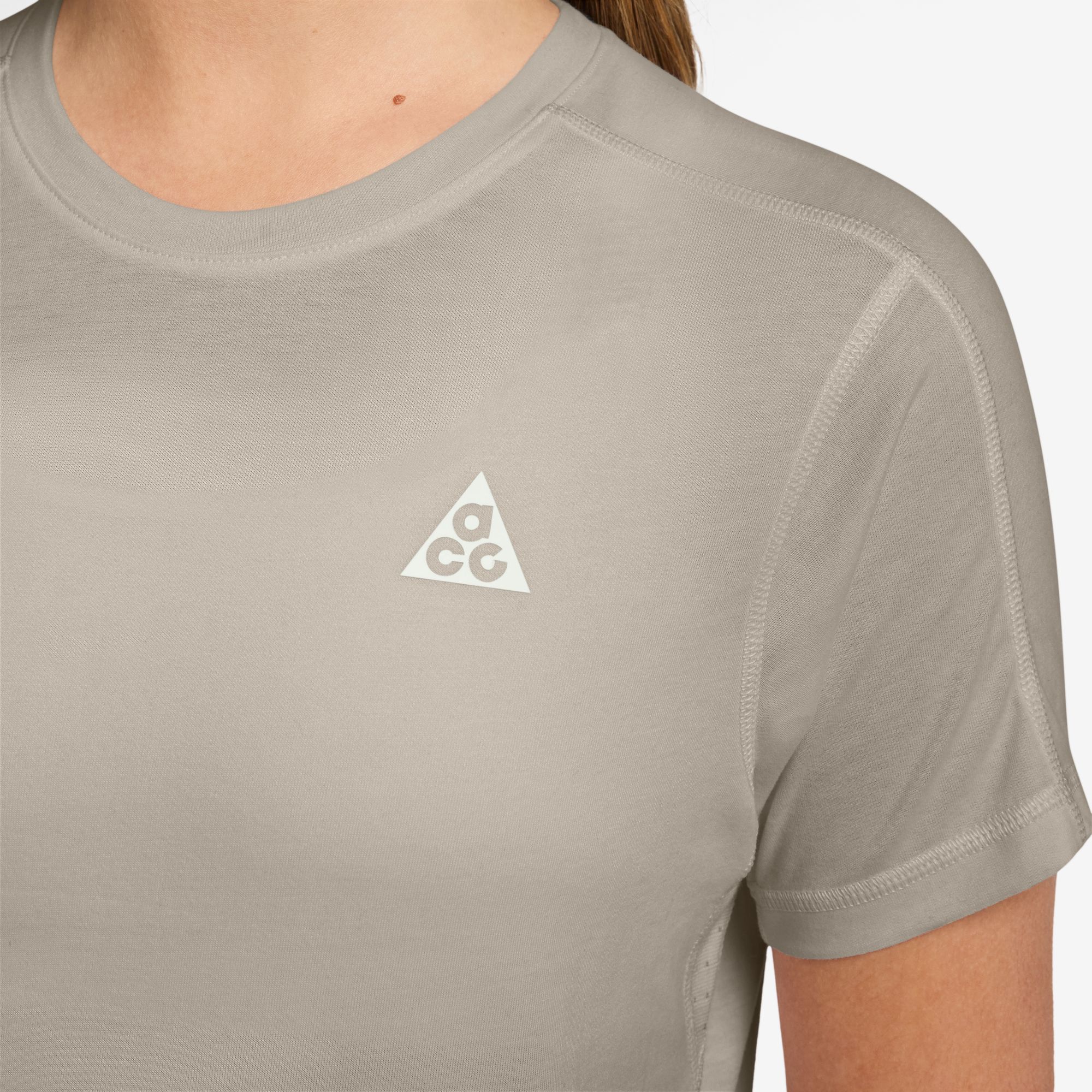 Nike Women's ACG Dri-FIT Short-Sleeve Trail Running Top product image