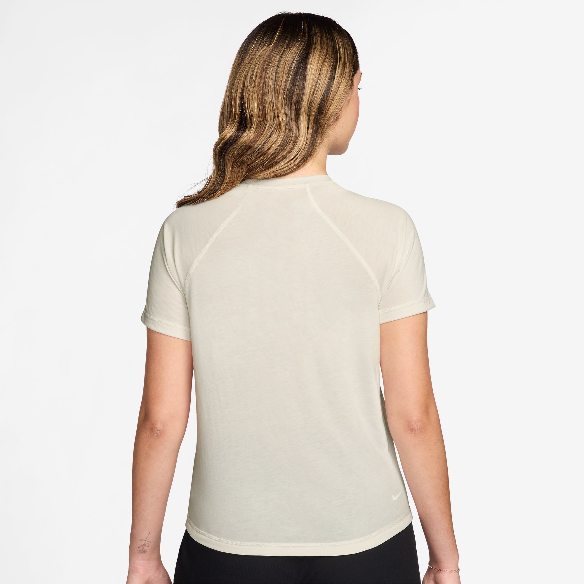 Nike Women's ACG Dri-FIT Short-Sleeve Trail Running Top product image