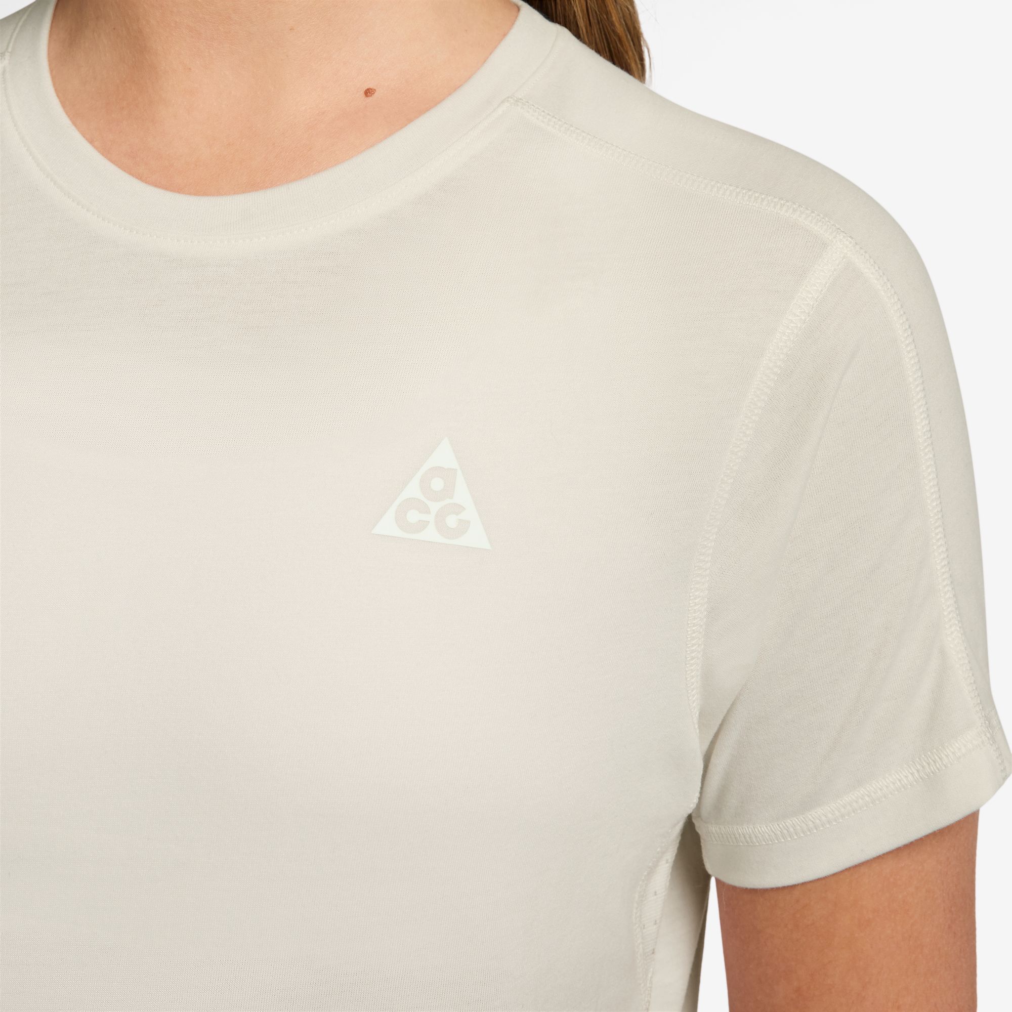 Nike Women's ACG Dri-FIT Short-Sleeve Trail Running Top product image