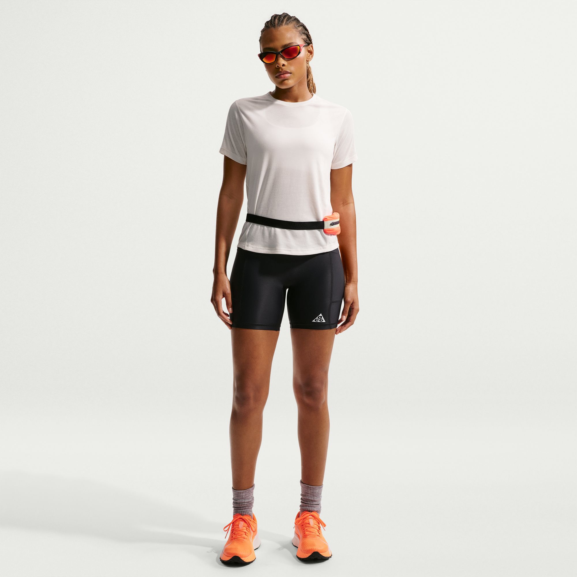 Nike Women's ACG Dri-FIT Short-Sleeve Trail Running Top product image