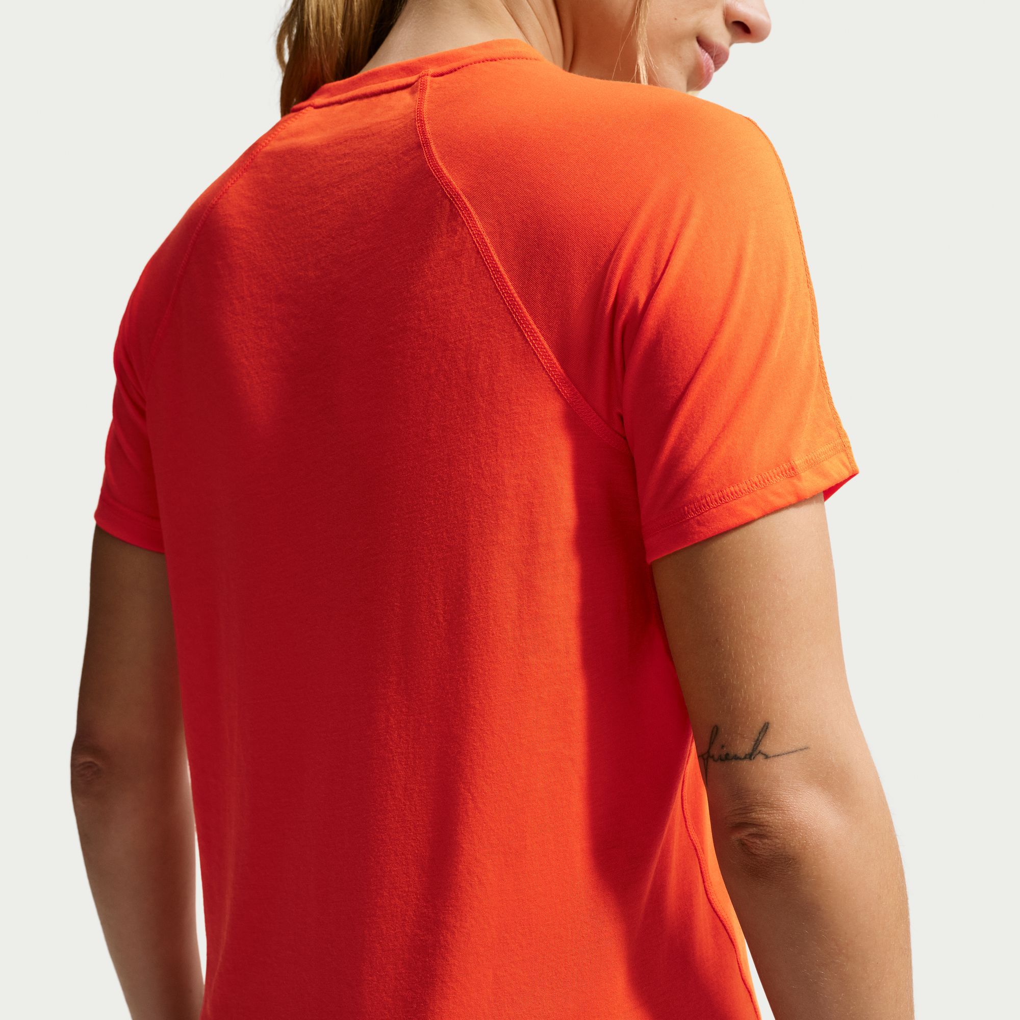 Nike Women's ACG Dri-FIT Short-Sleeve Trail Running Top product image