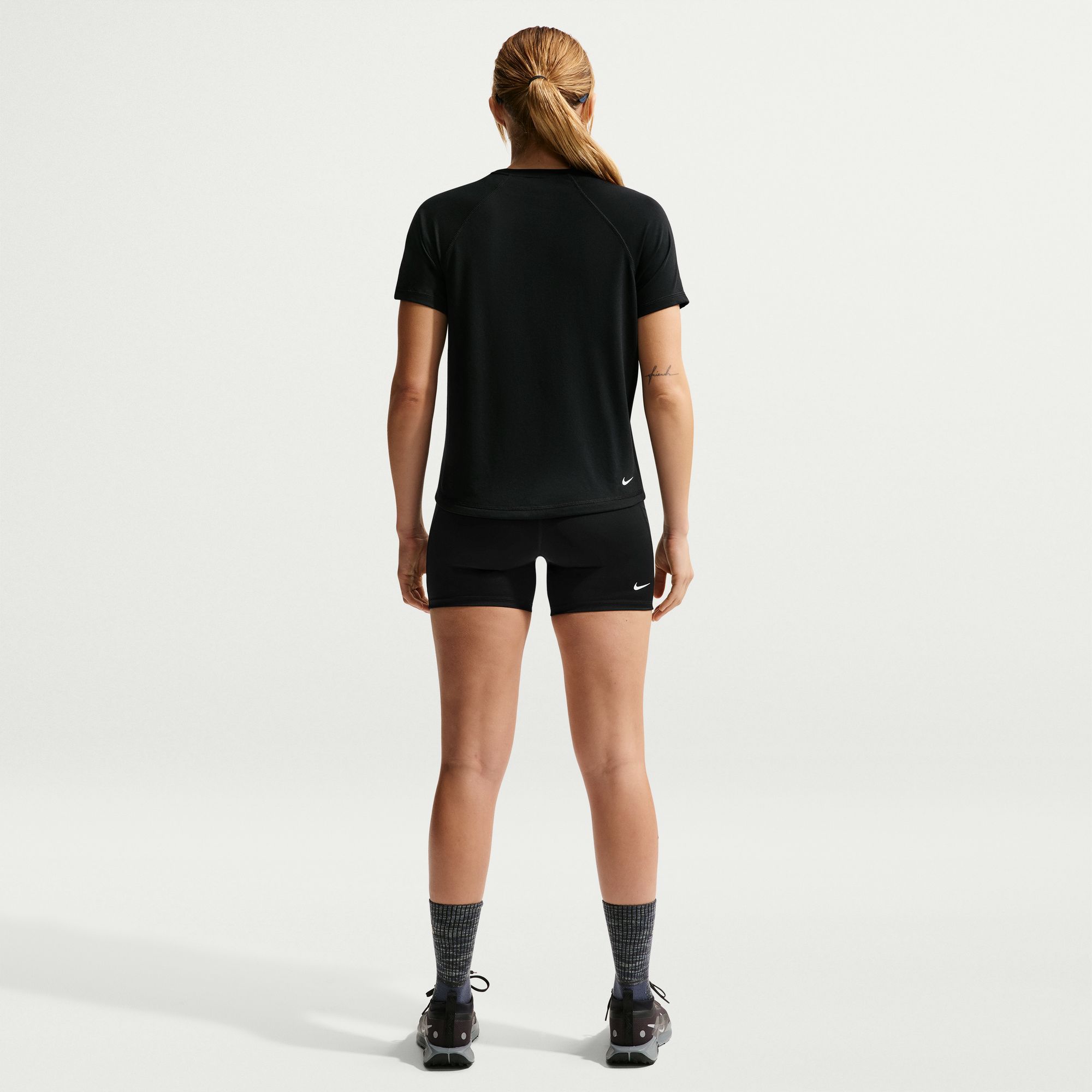 Nike Women's ACG Dri-FIT Short-Sleeve Trail Running Top product image