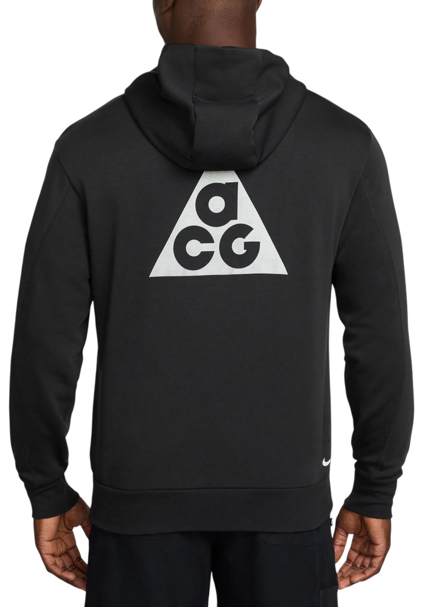 Nike Men's ACG Dri-FIT Magic Hour Hoodie product image
