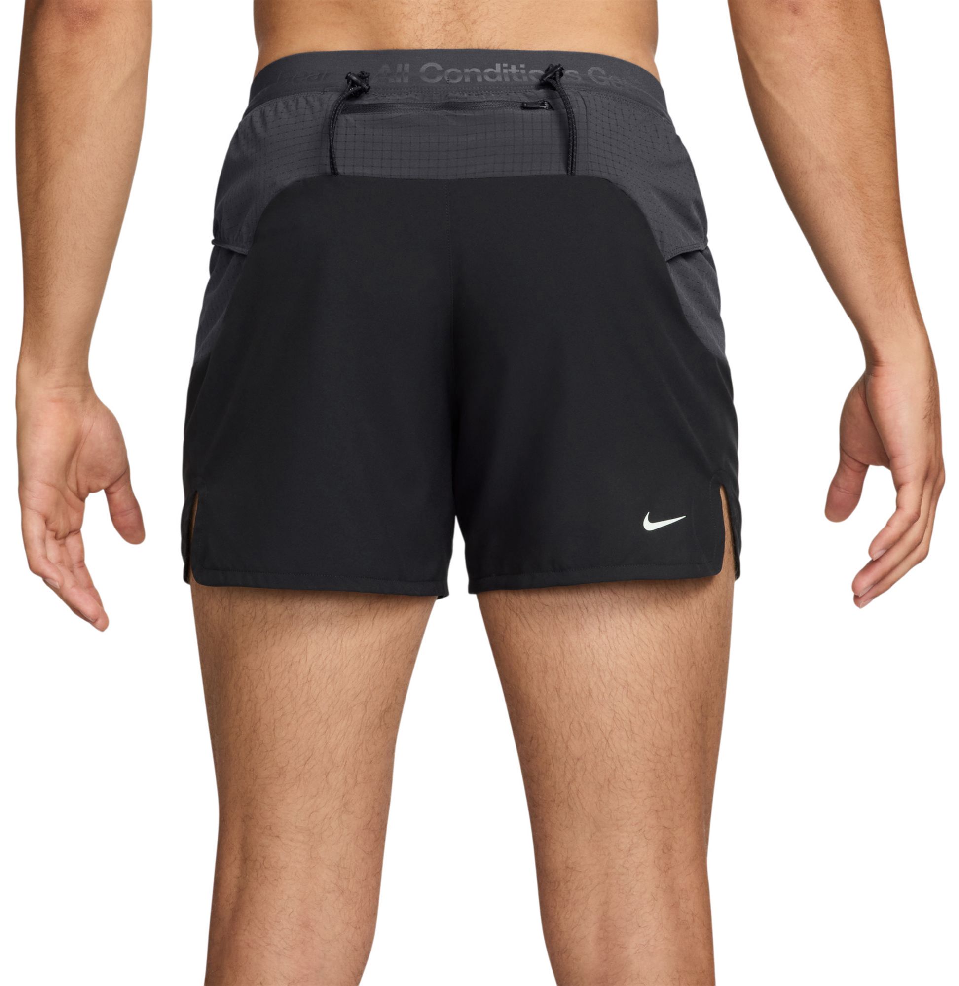 Nike Men's ACG Dri-FIT ADV Second Sunrise 5" Brief-Lined Shorts product image
