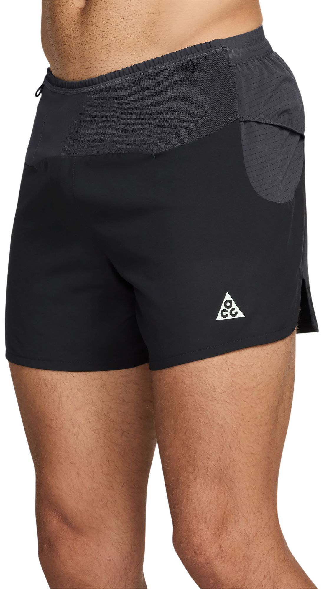Nike Men's ACG Dri-FIT ADV Second Sunrise 5" Brief-Lined Shorts product image