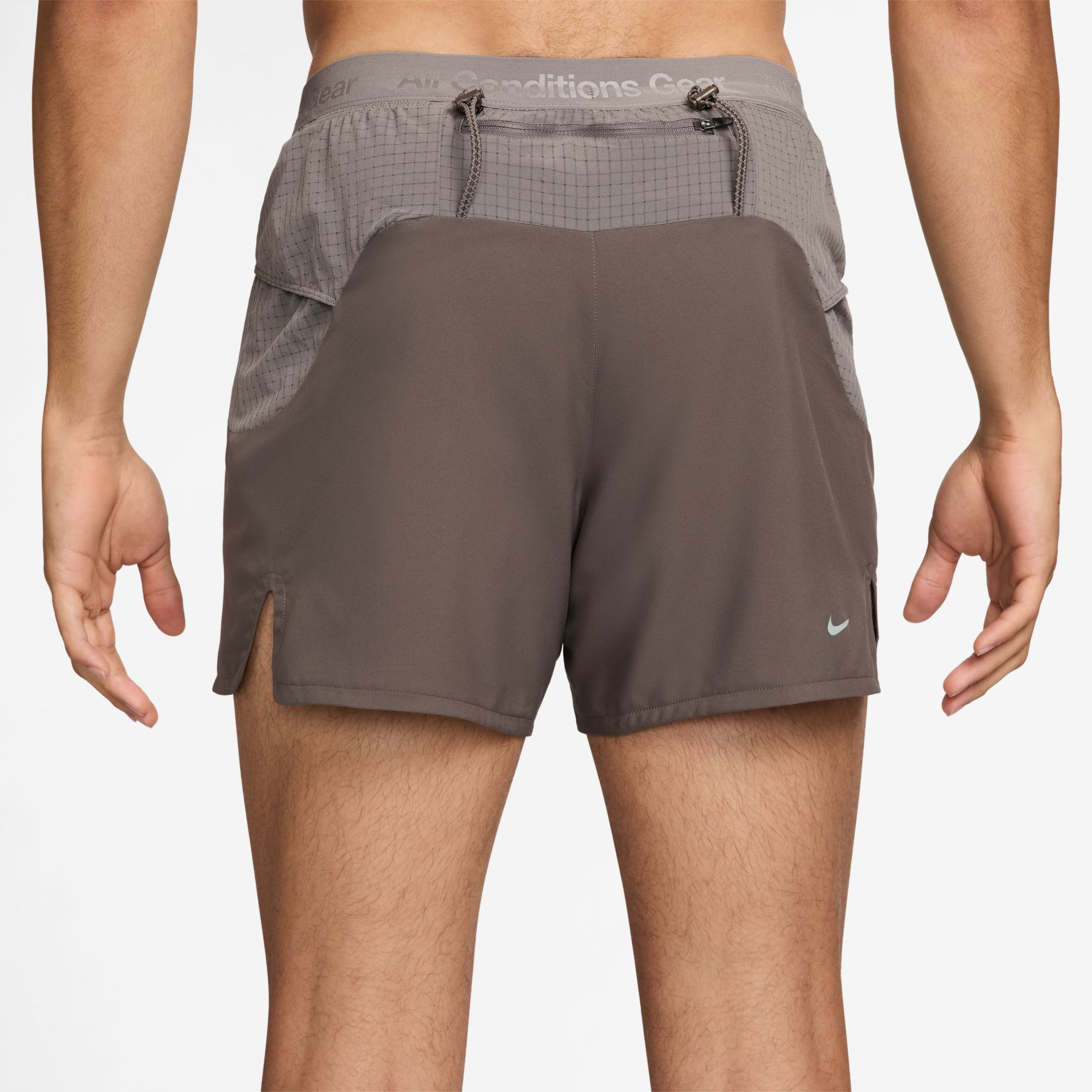 Nike Men's ACG Dri-FIT ADV Second Sunrise 5" Brief-Lined Shorts product image