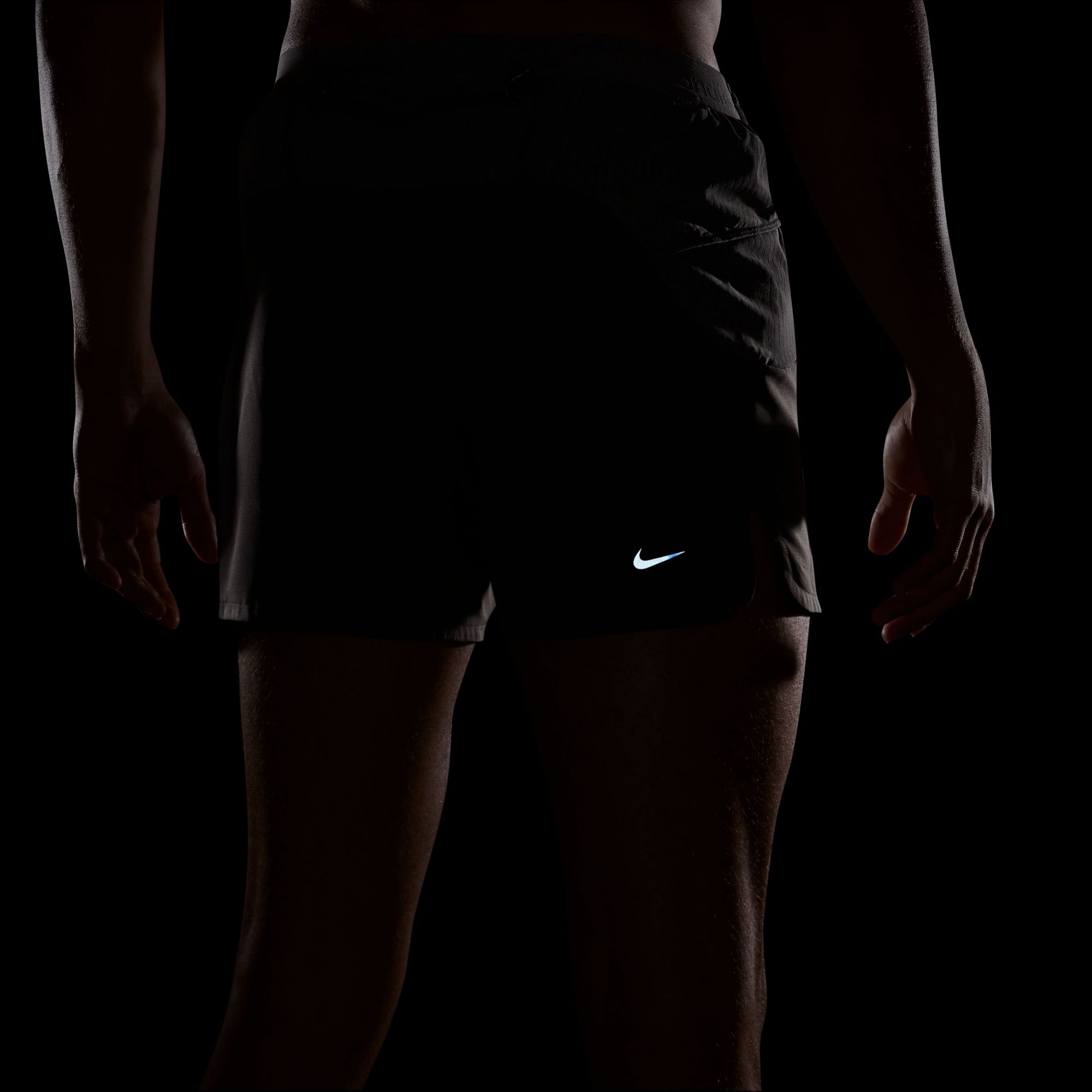 Nike Men's ACG Dri-FIT ADV Second Sunrise 5" Brief-Lined Shorts product image