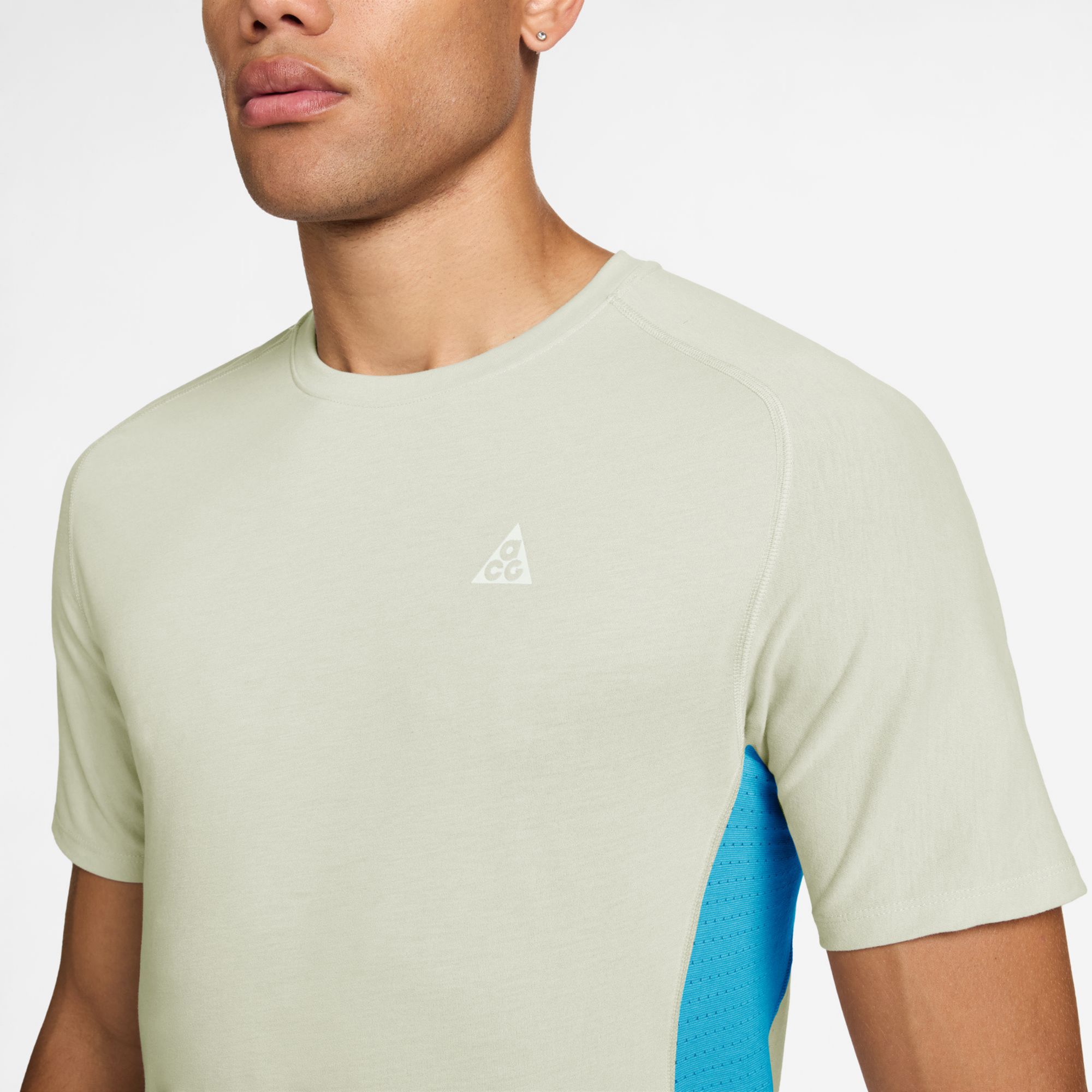 Nike Men's ACG Dri-FIT ADV Solar Chase T-Shirt product image