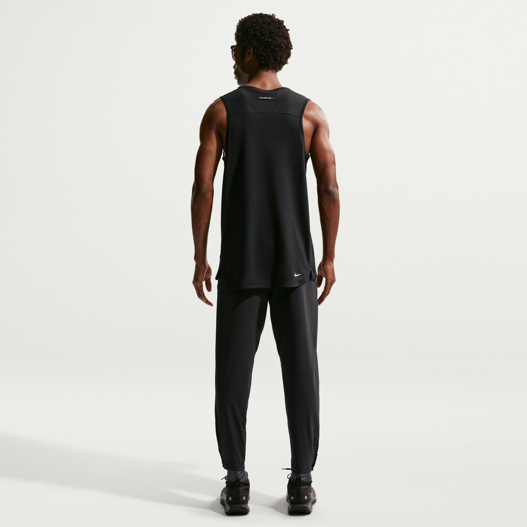 Nike Men's Men's ACG Dri-FIT ADV Solar Chase Tank Top product image